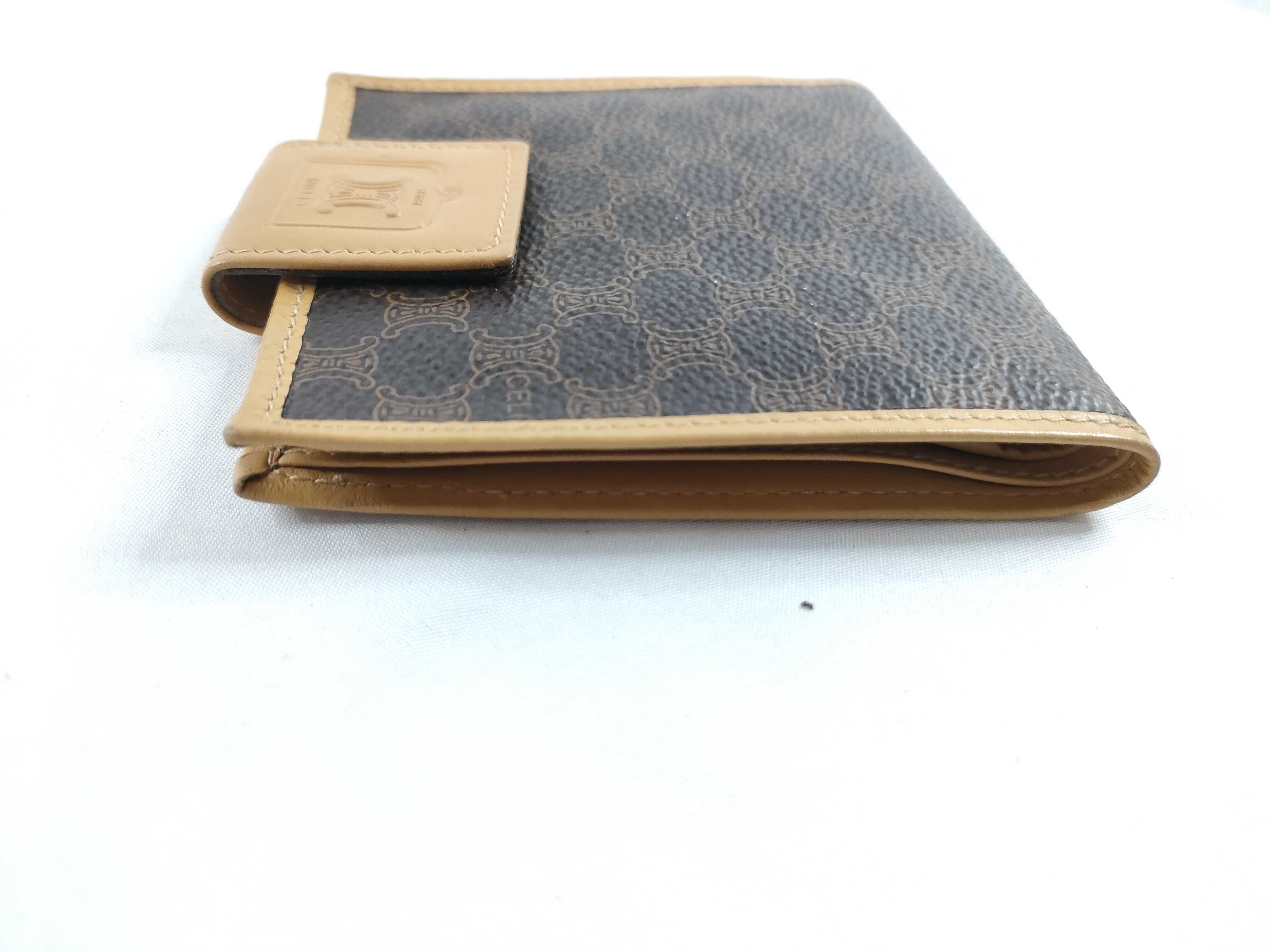 Folding Wallet / PVC Wallet — view 5