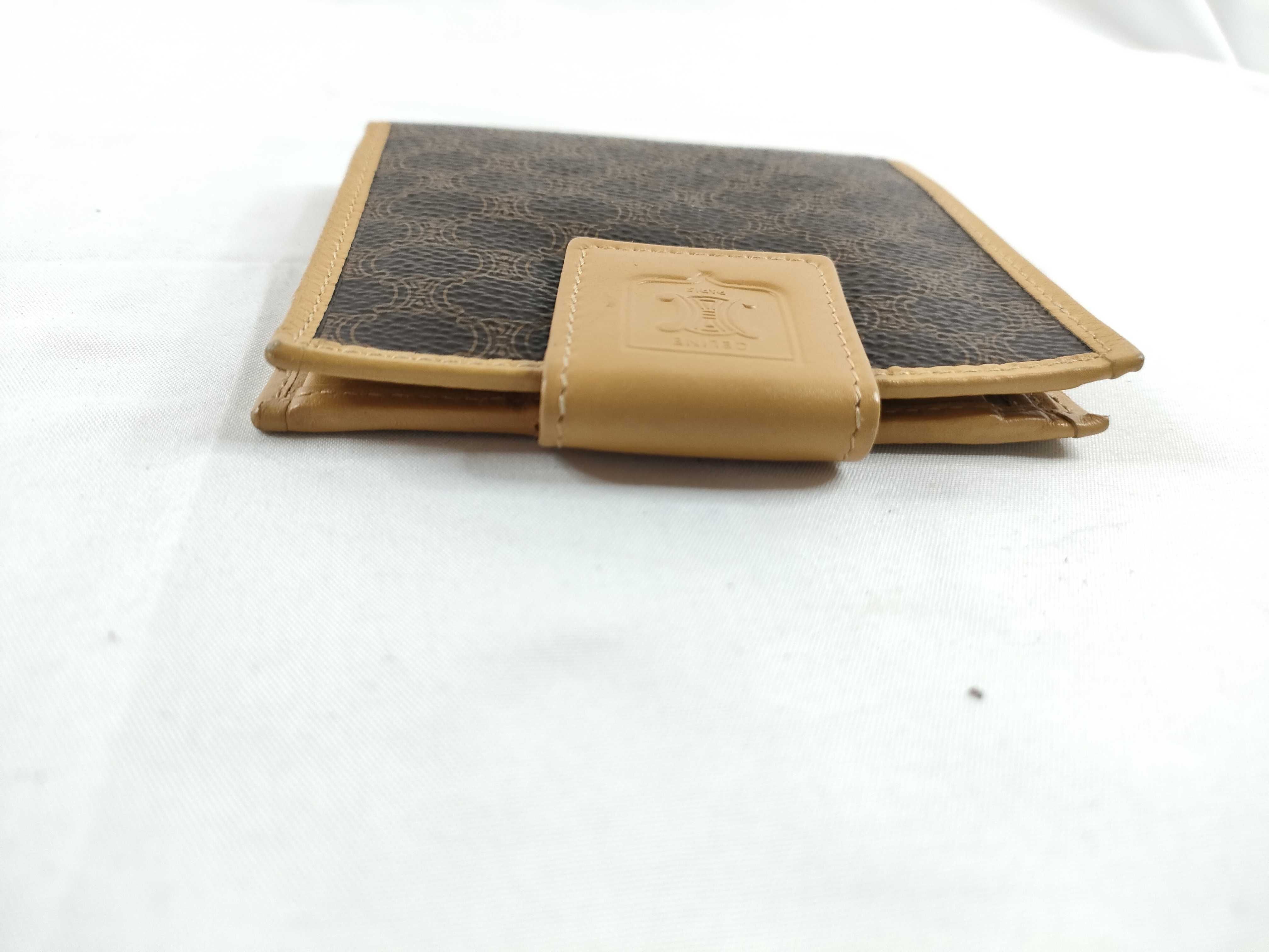 Folding Wallet / PVC Wallet — view 6