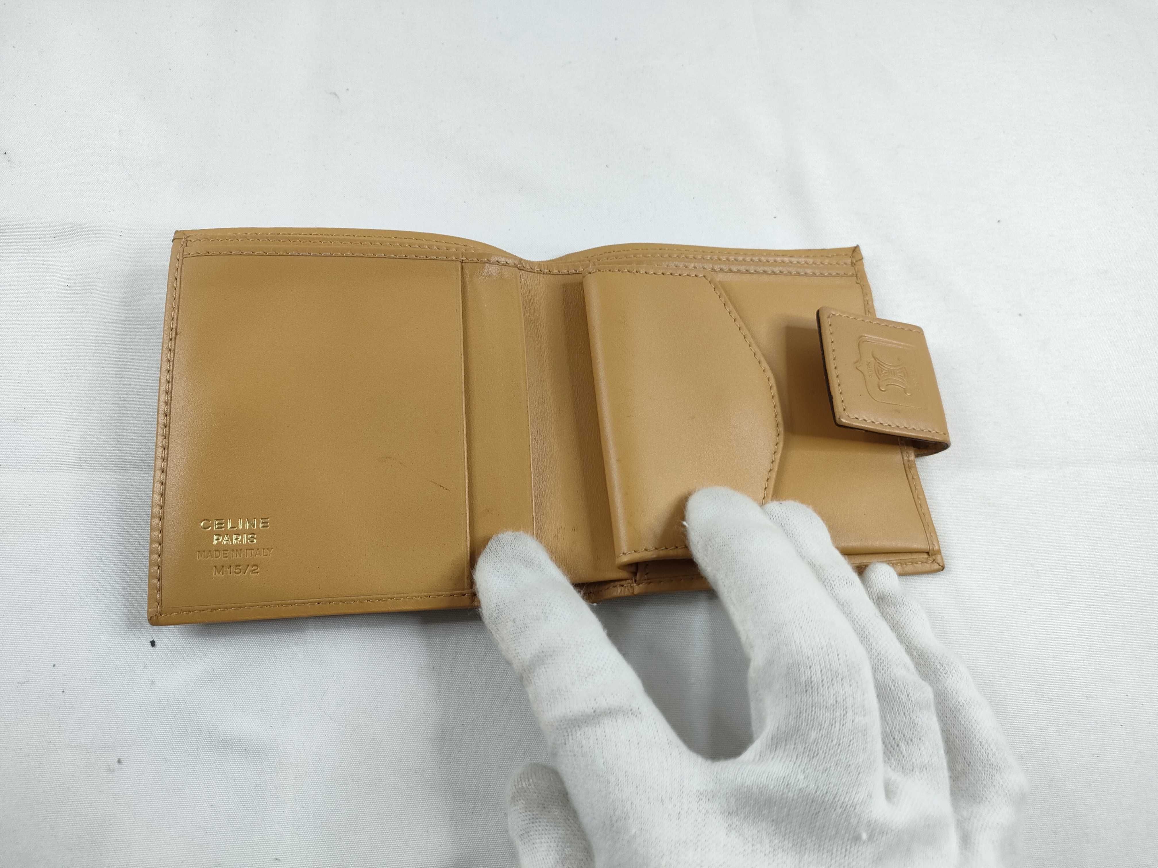 Folding Wallet / PVC Wallet — view 8