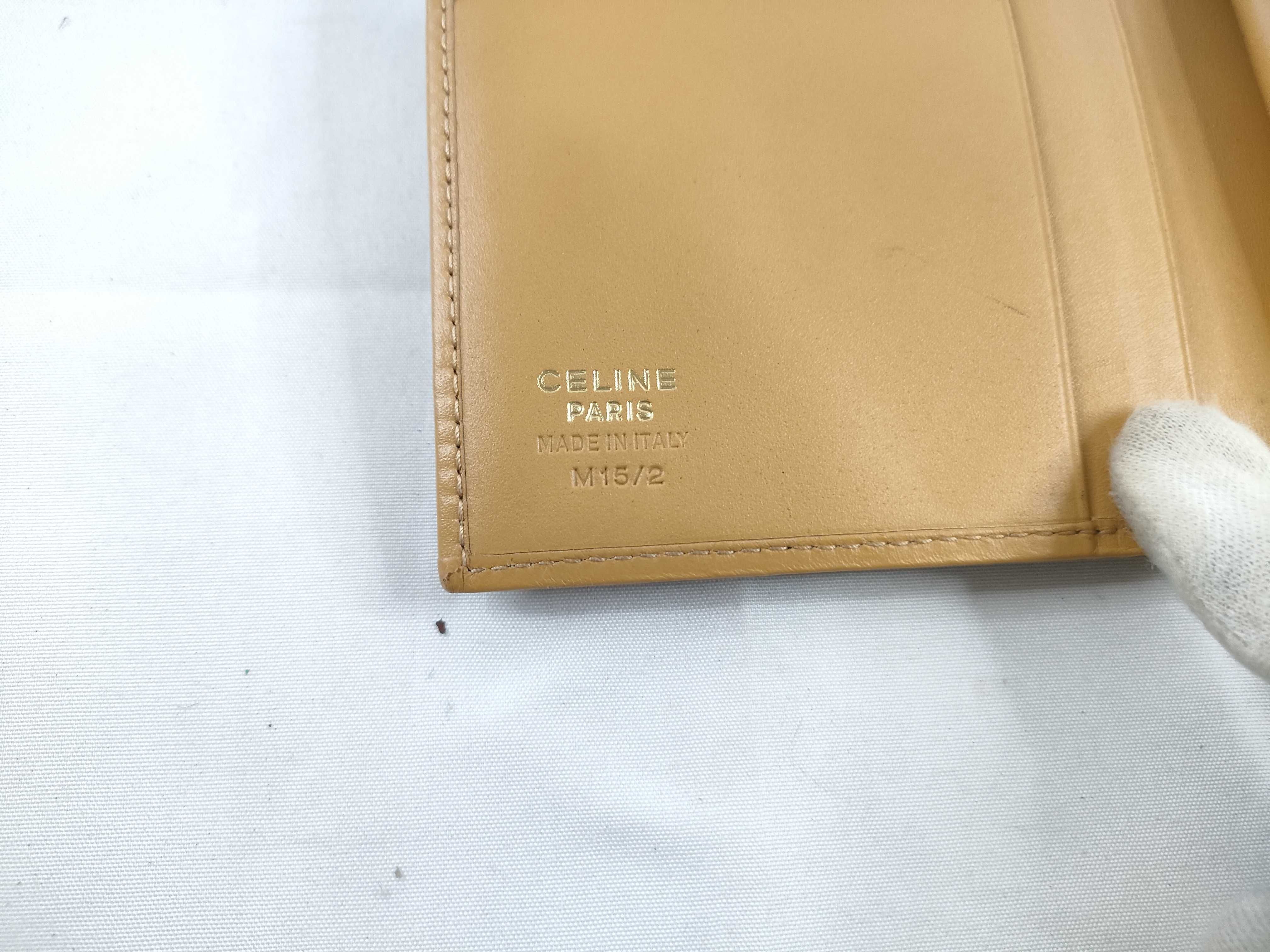 Folding Wallet / PVC Wallet — view 9