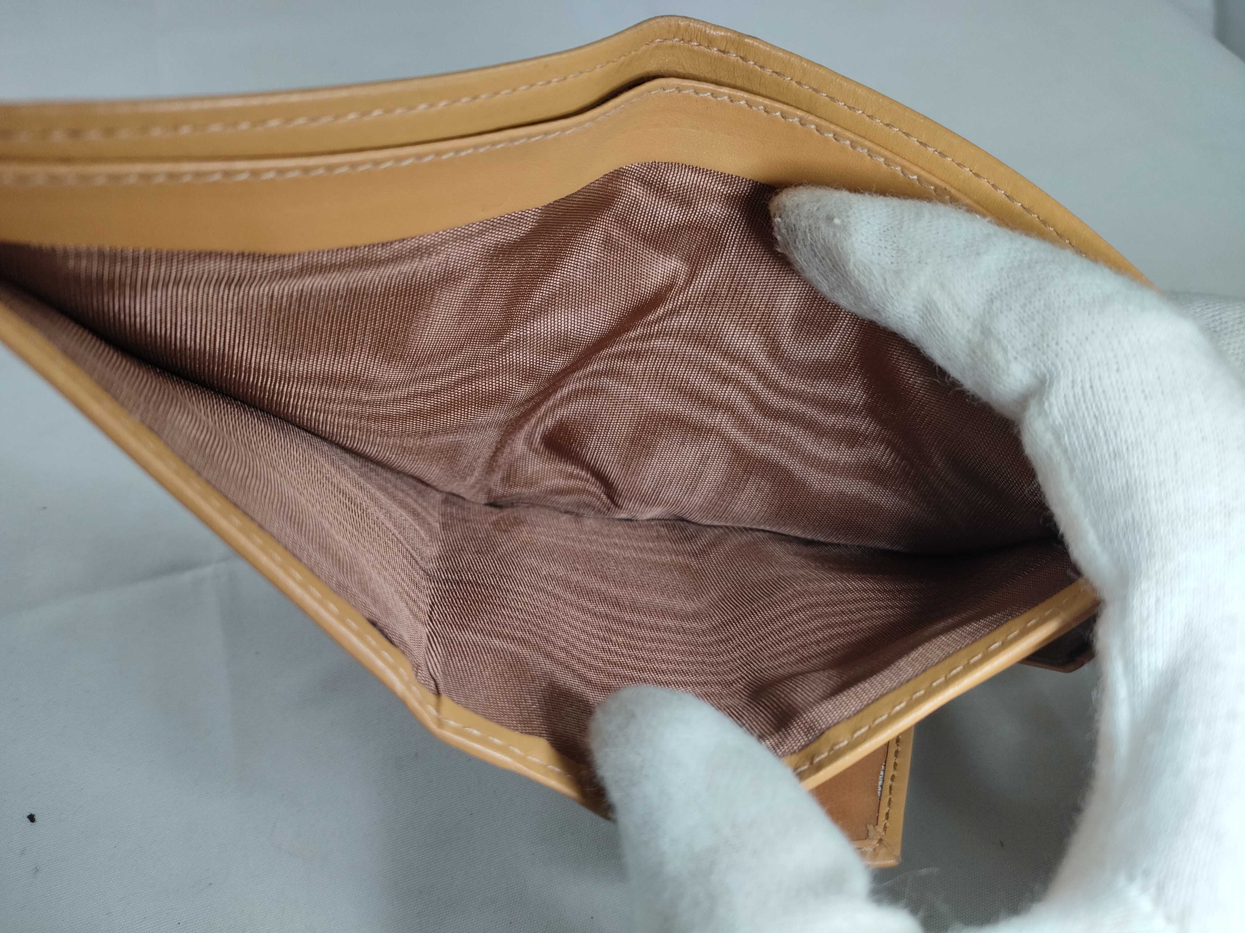Folding Wallet / PVC Wallet — view 10