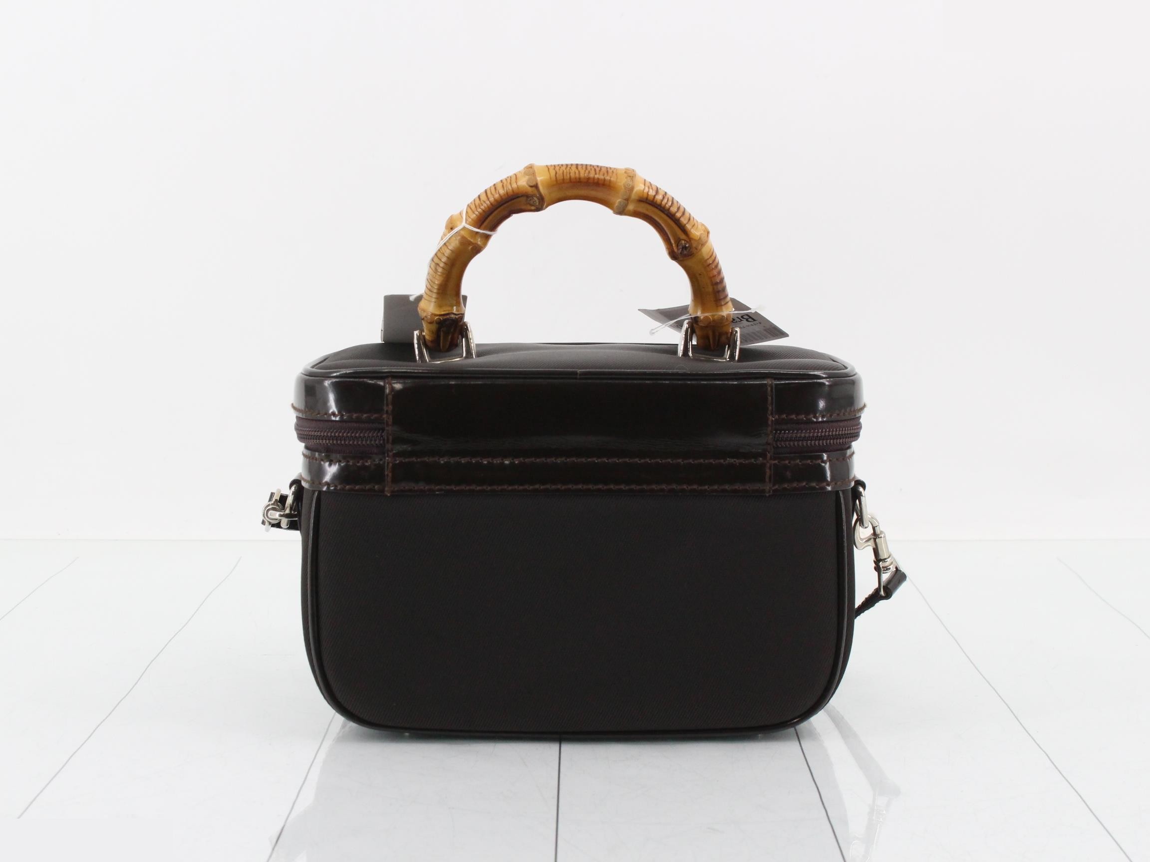 Bamboo 2-way bag — view 2