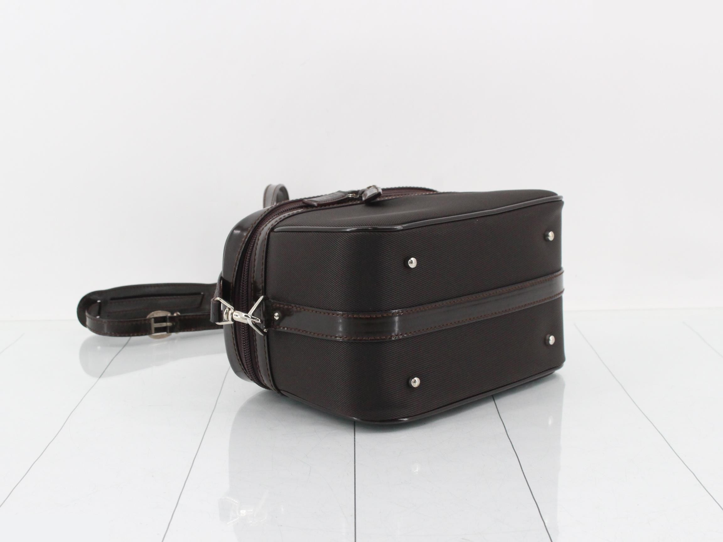 Bamboo 2-way bag — view 5