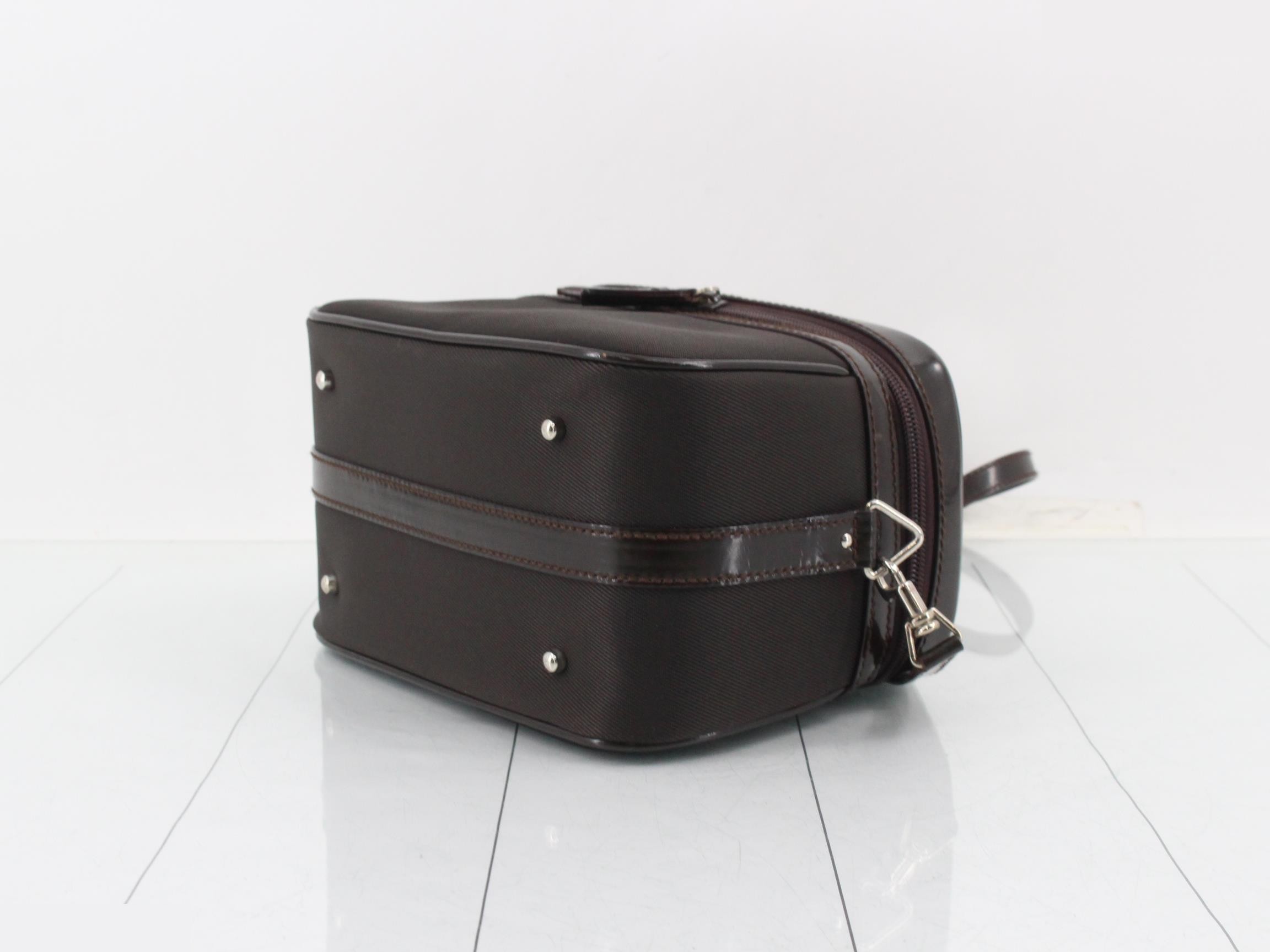 Bamboo 2-way bag — view 6