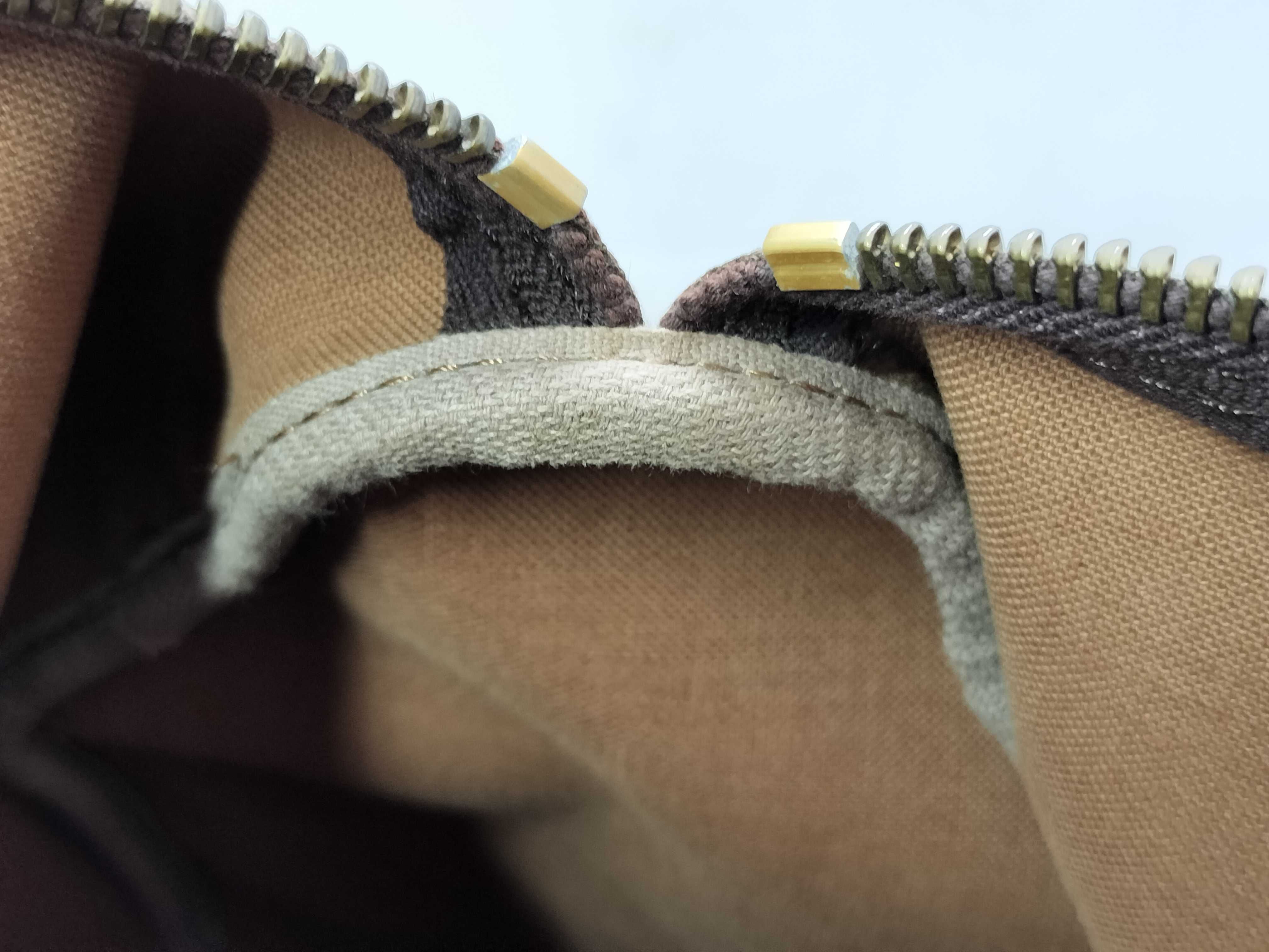 Monogram Louis Vuitton Speedy 30 Handbag — view 12