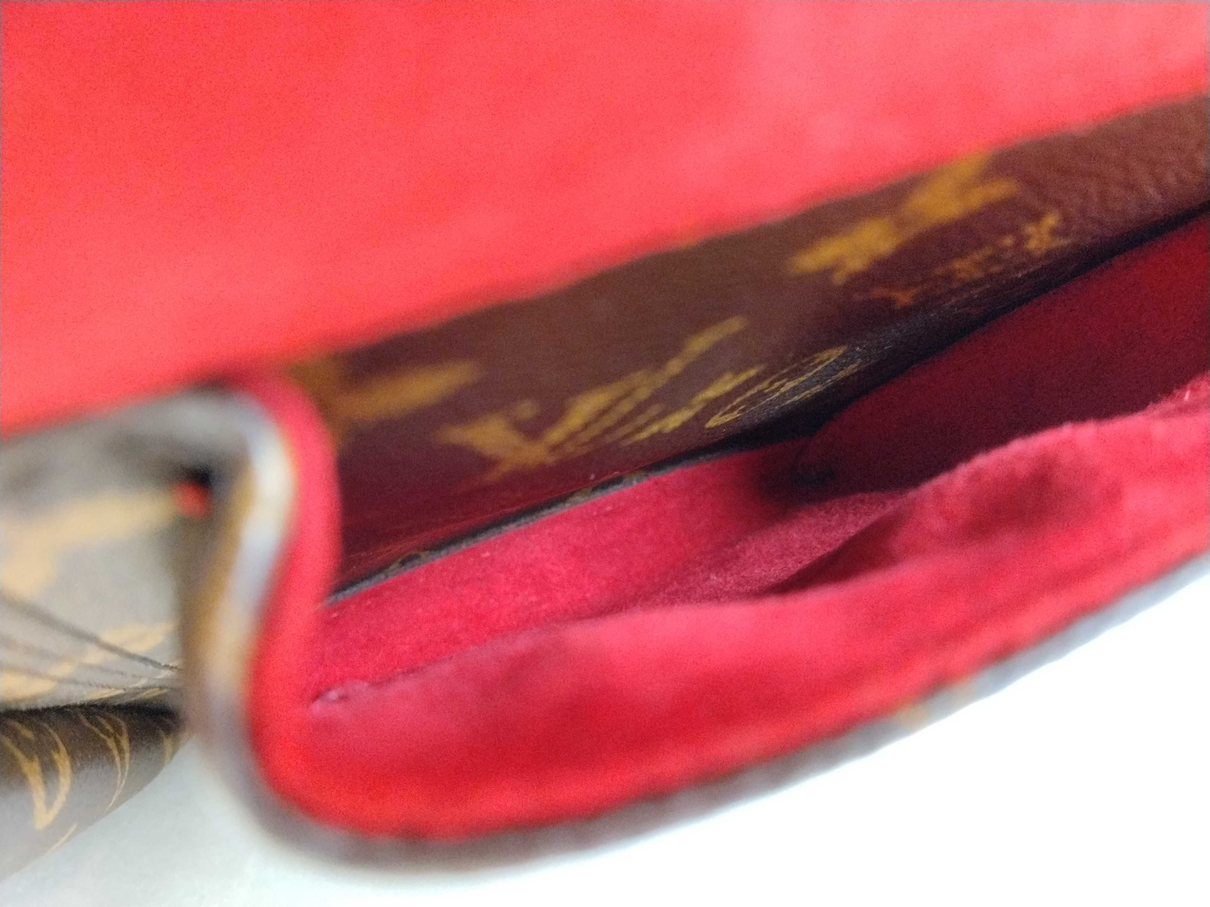 Monogram Vivacite GM Shoulder Bag Monogram Shoulder Bag — view 13