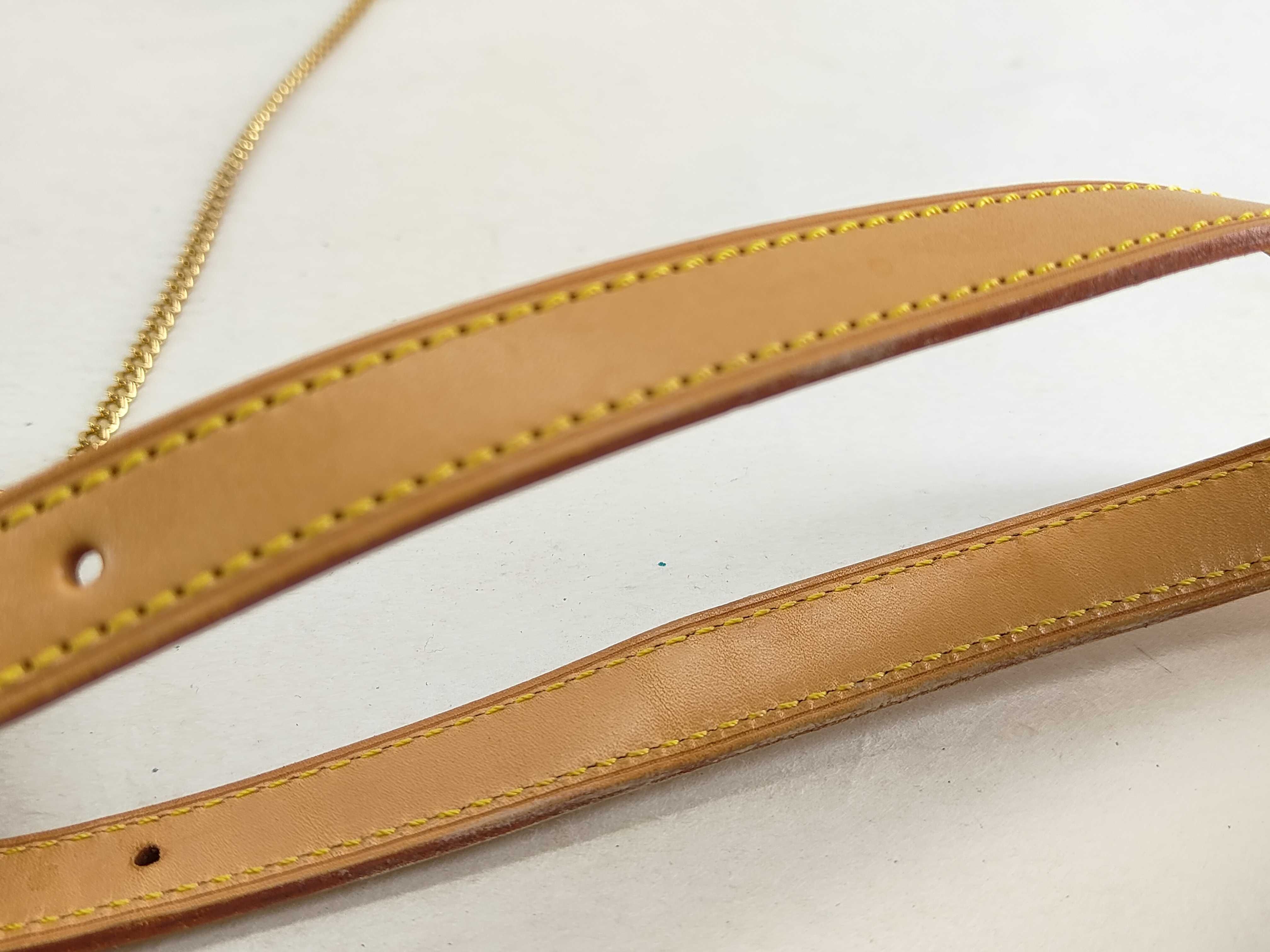 Monogram Vuitton Bucket GM M42236 Shoulder Bag — view 7