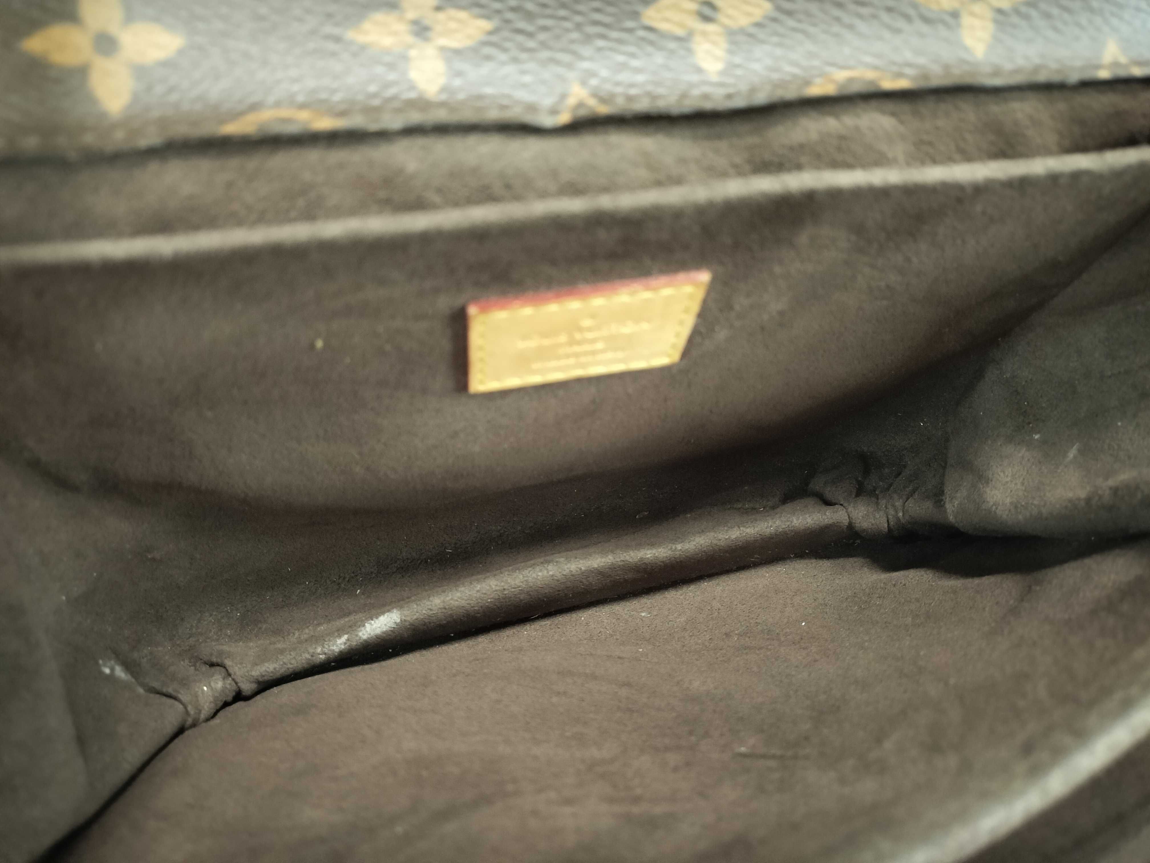 Monogram Pochette Métis Handbag — view 10