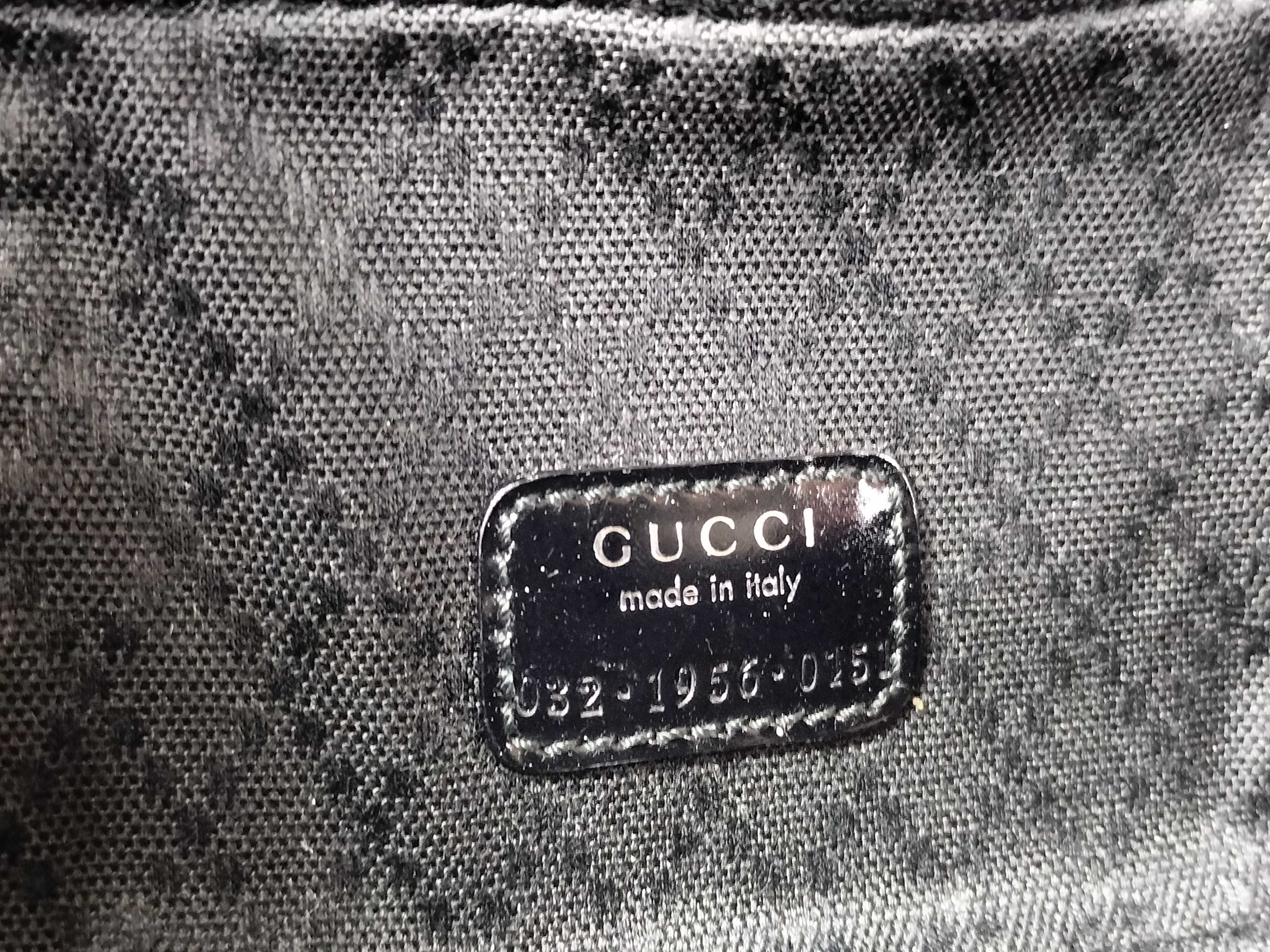 Vanity Bag 032 1956 0151 — view 8
