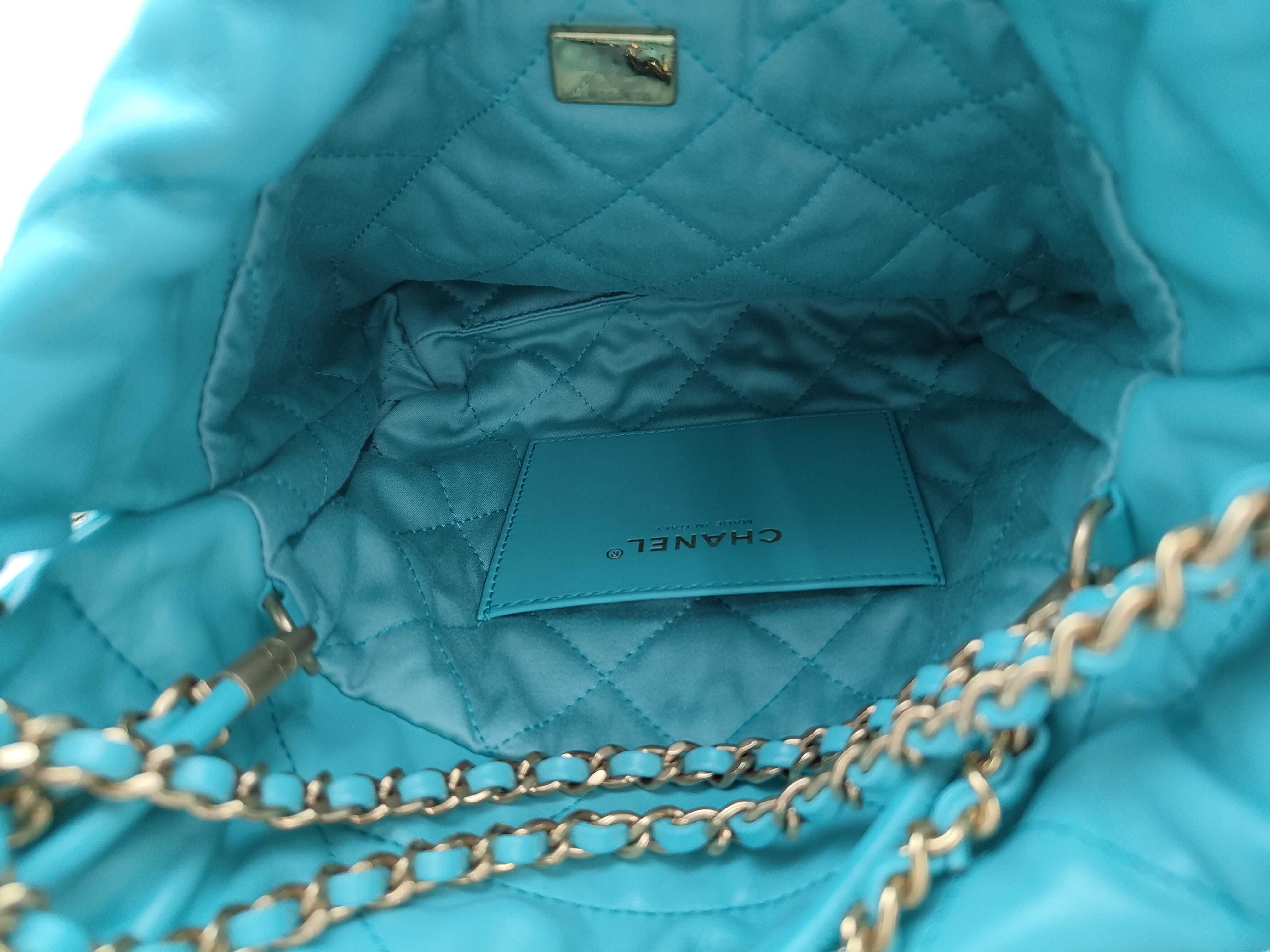 22 Mini AS3980 Shoulder Bag — view 5