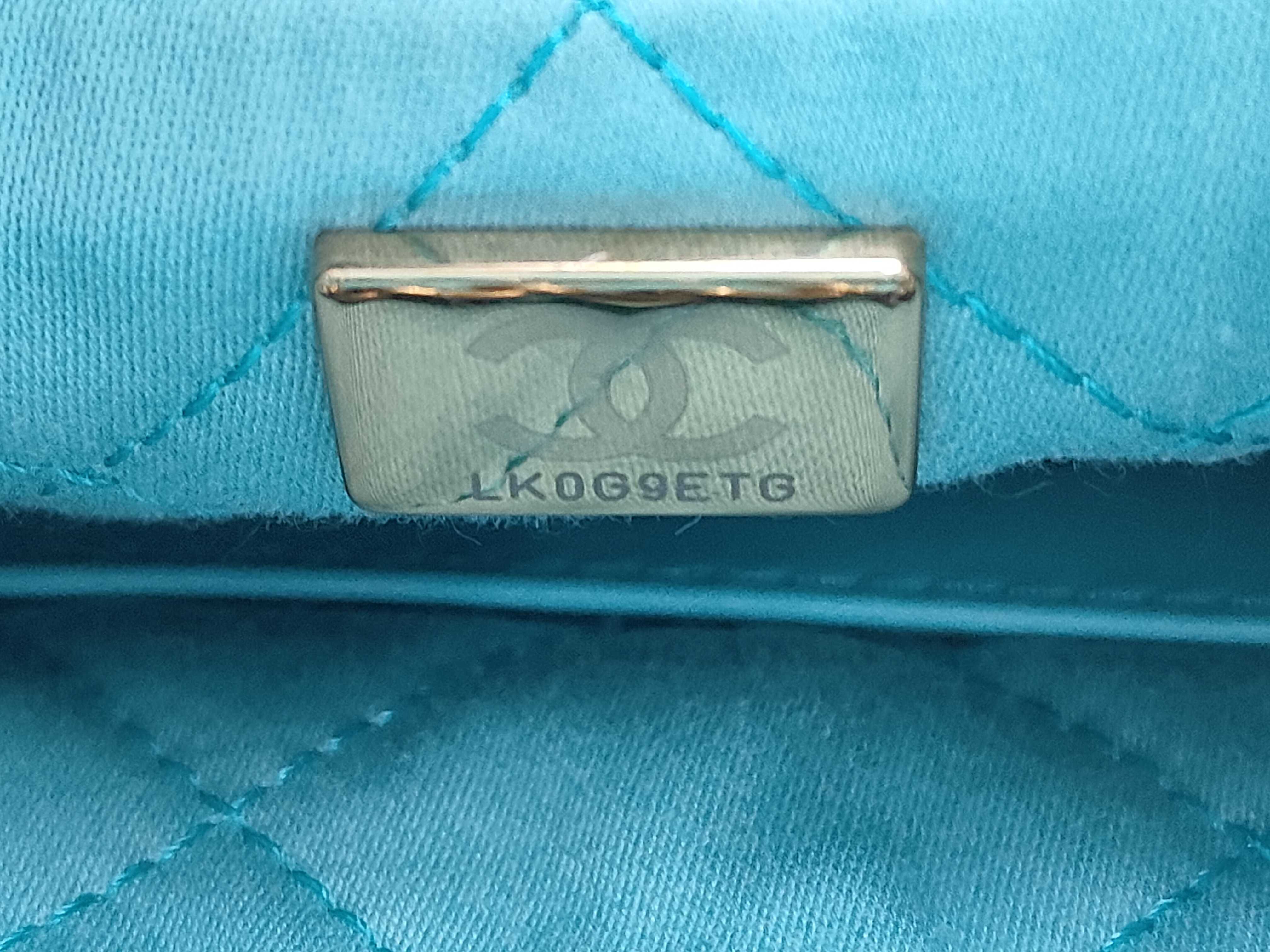 22 Mini AS3980 Shoulder Bag — view 6