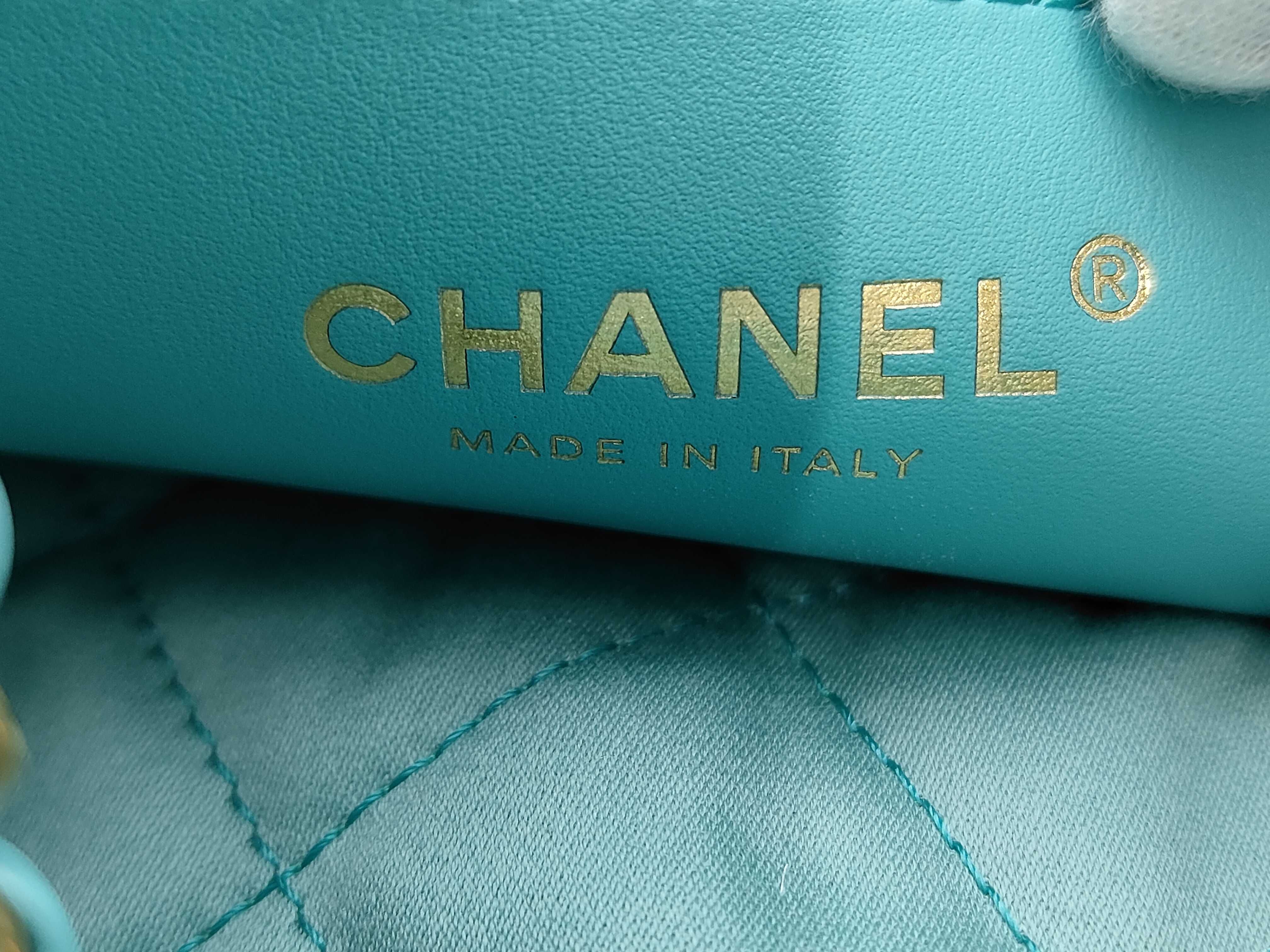 22 Mini AS3980 Shoulder Bag — view 7