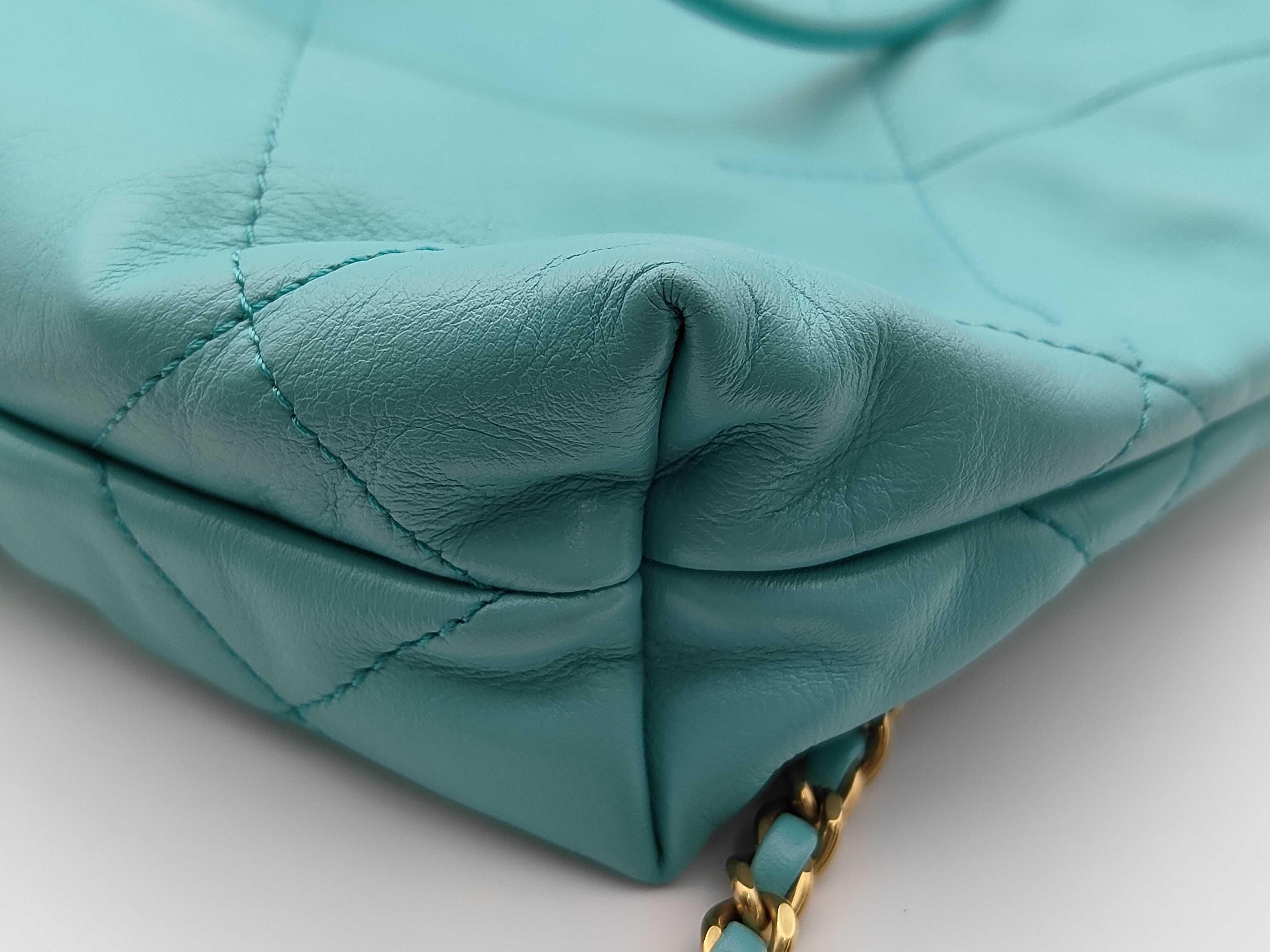 22 Mini AS3980 Shoulder Bag — view 8