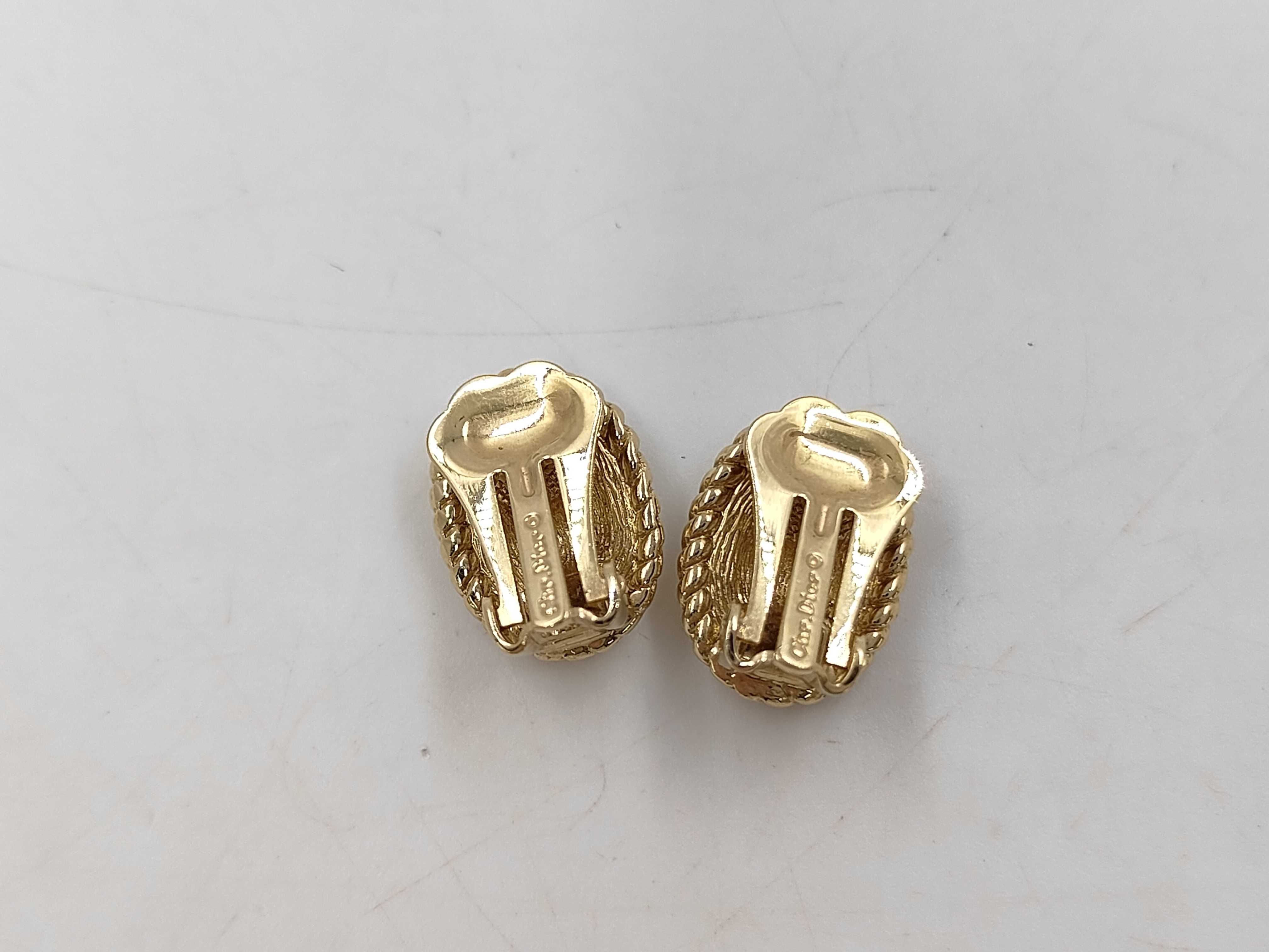 earrings — view 2