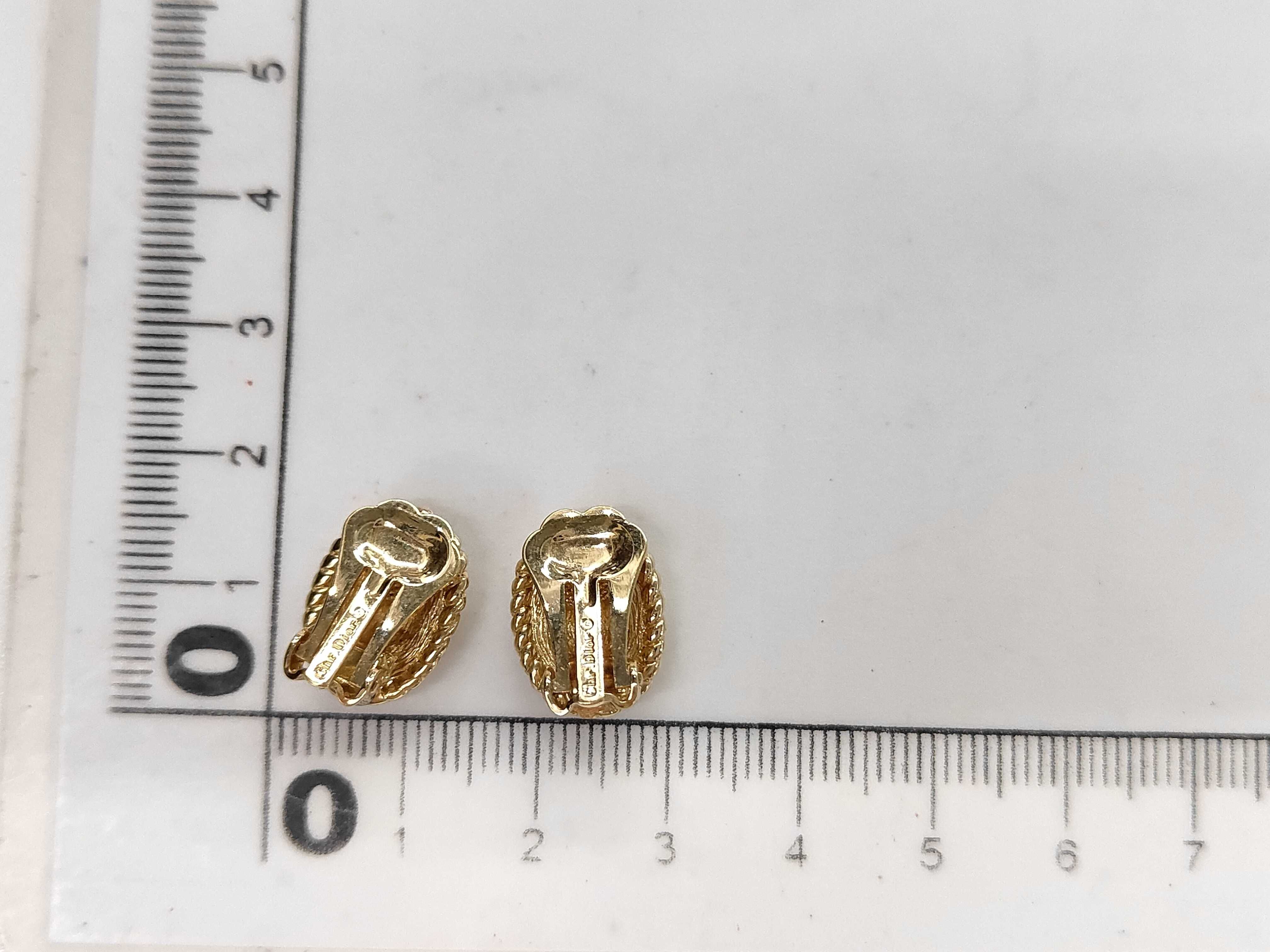 earrings — view 6