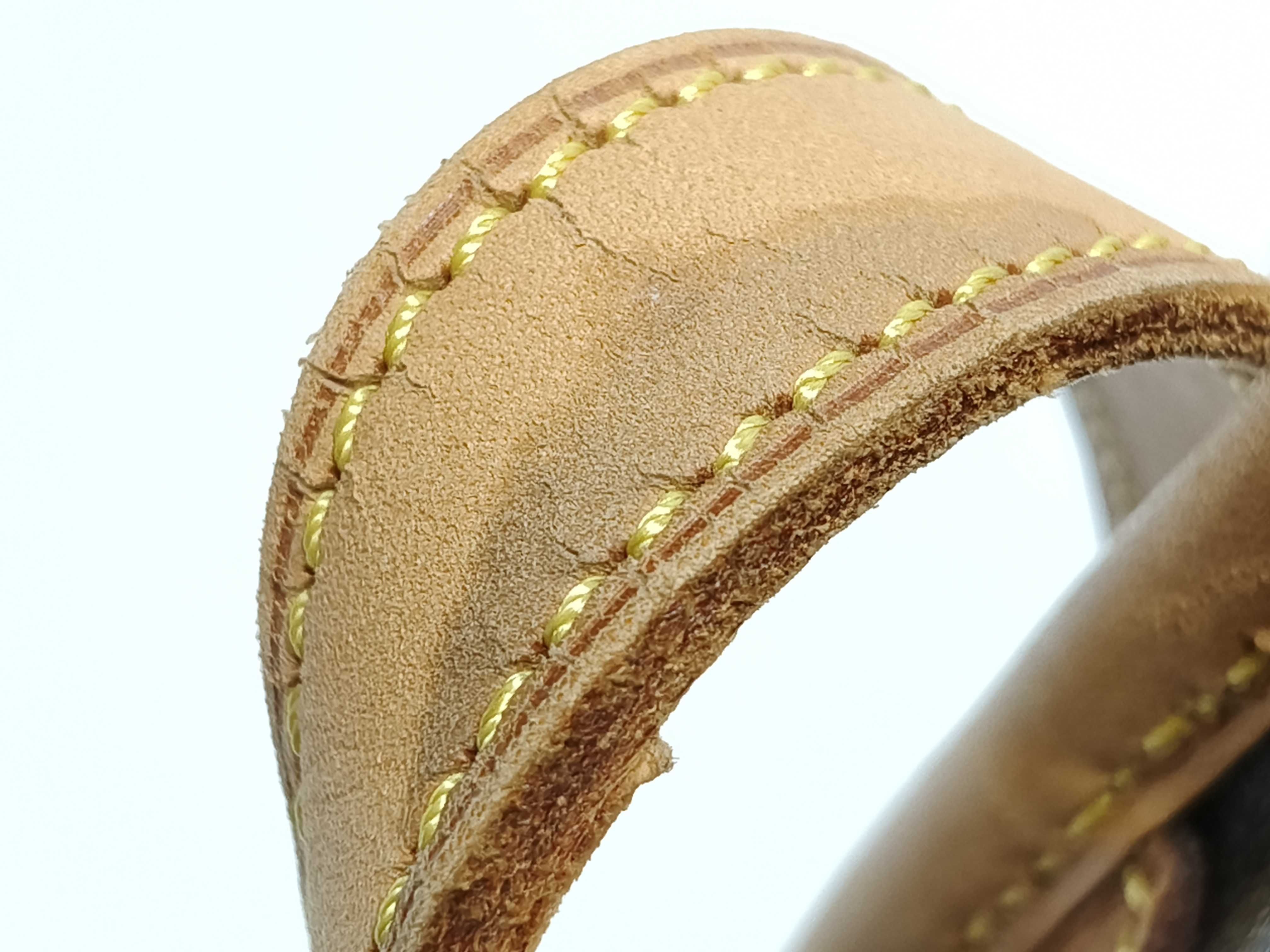 Monogram Louis Vuitton Monogram Sologne Shoulder Bag — view 15