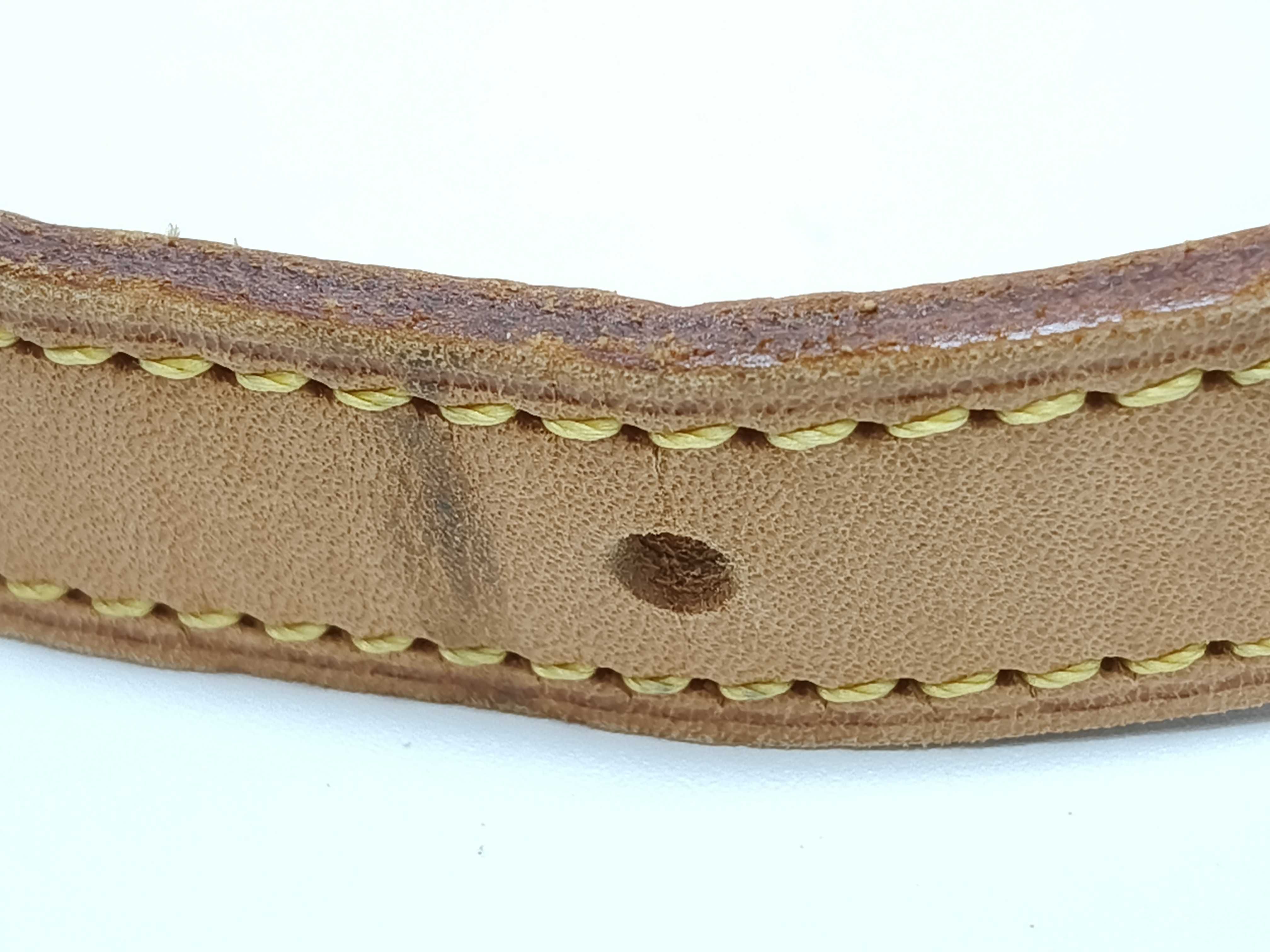 Monogram Louis Vuitton Monogram Sologne Shoulder Bag — view 4