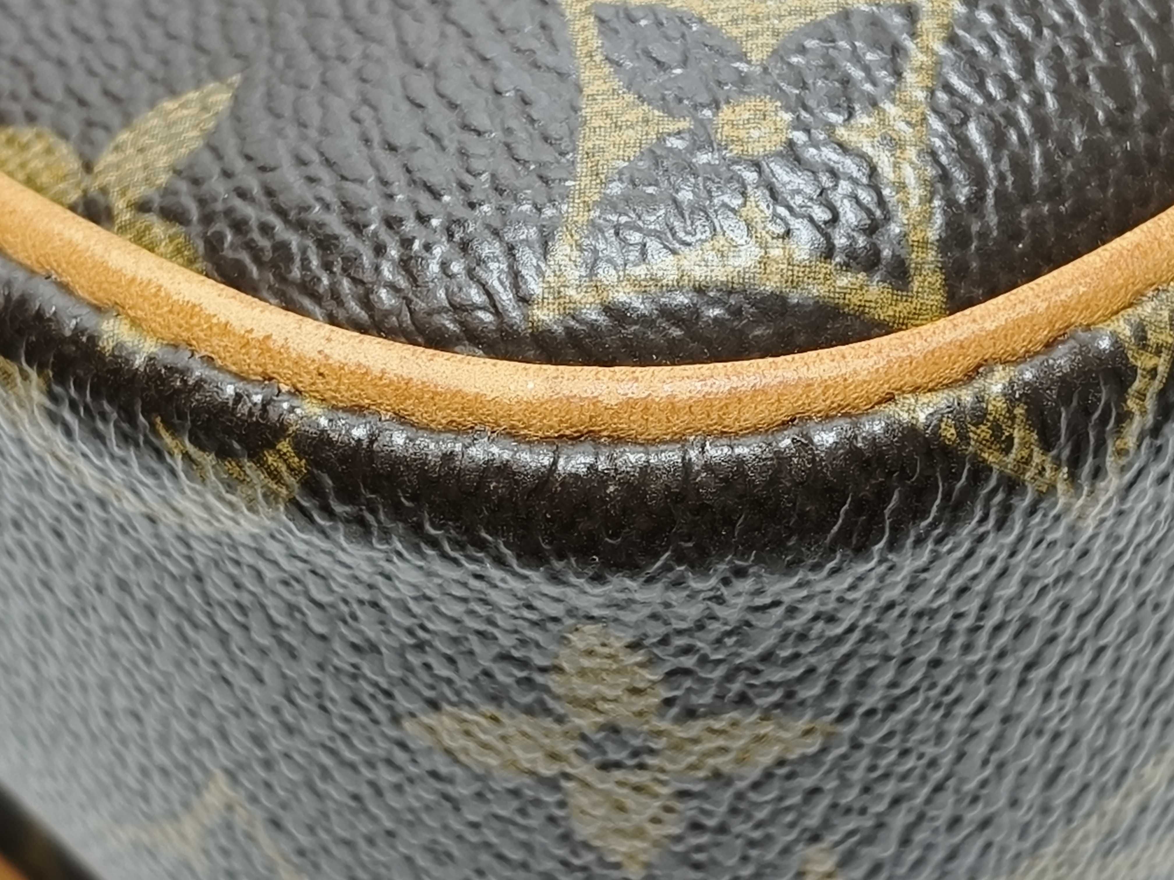 Monogram Louis Vuitton Monogram Sologne Shoulder Bag — view 6