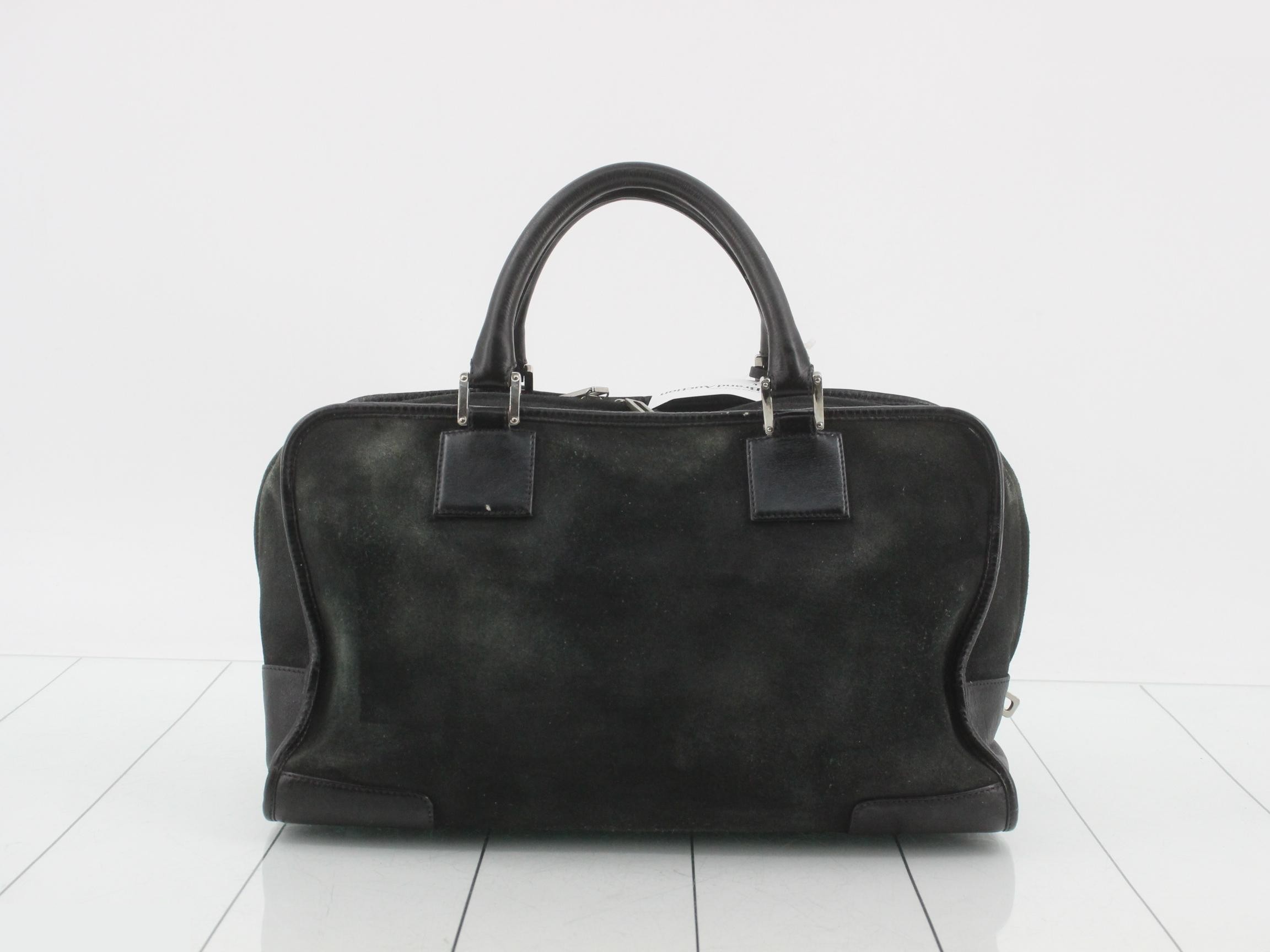 Amazona handbag — view 2