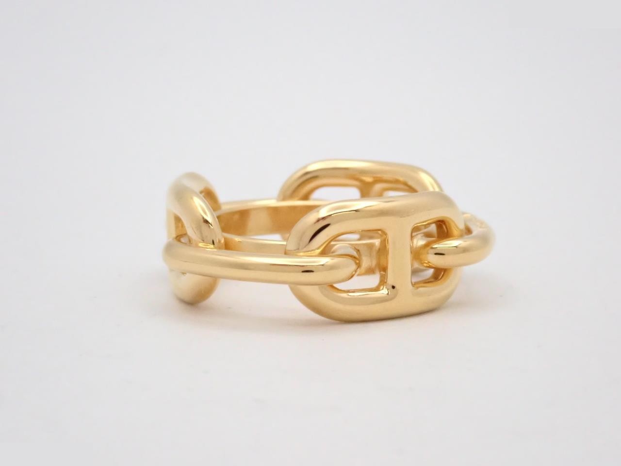 Scarf ring — view 3