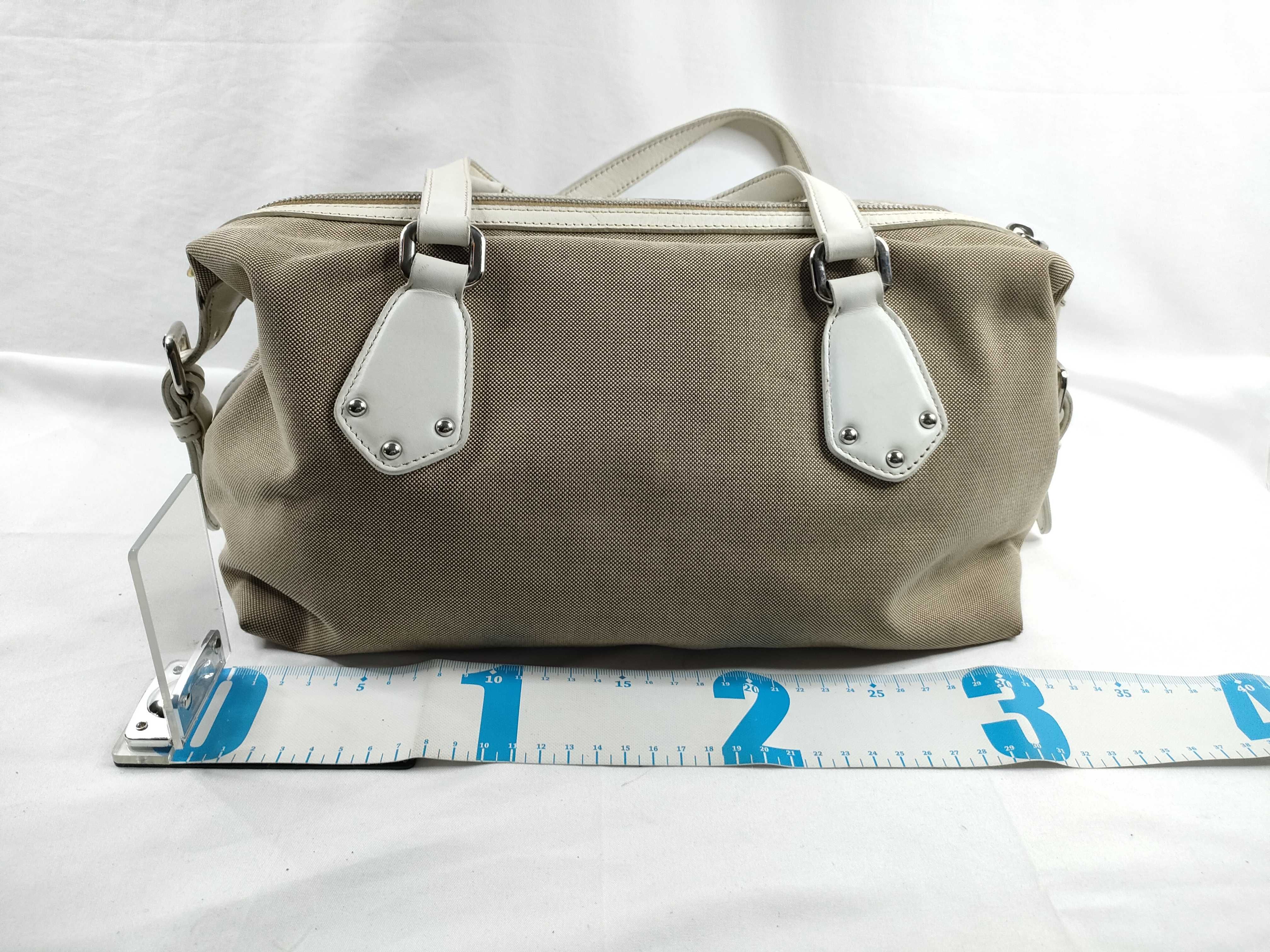 Jacquard Handbag — view 2