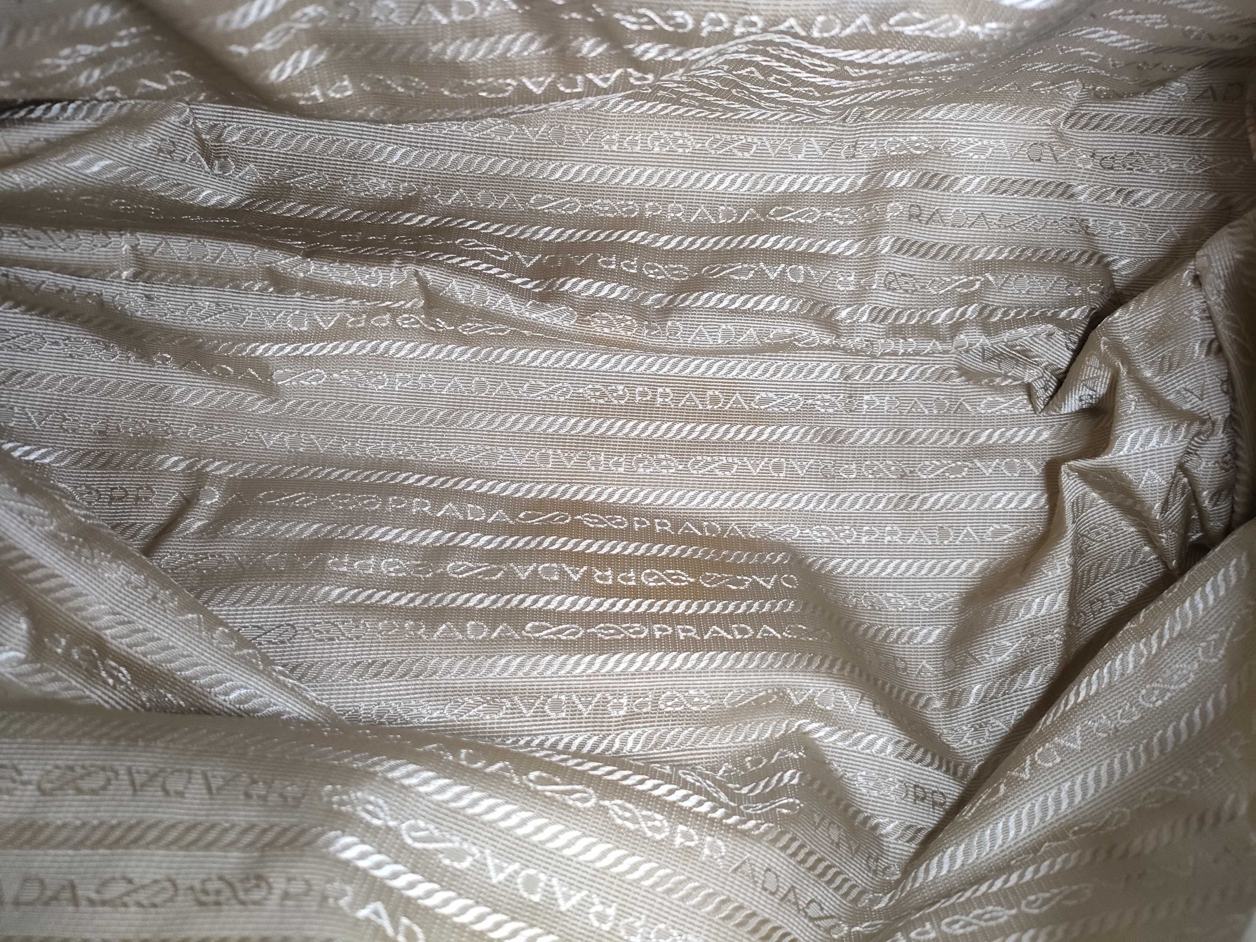 Jacquard Handbag — view 11