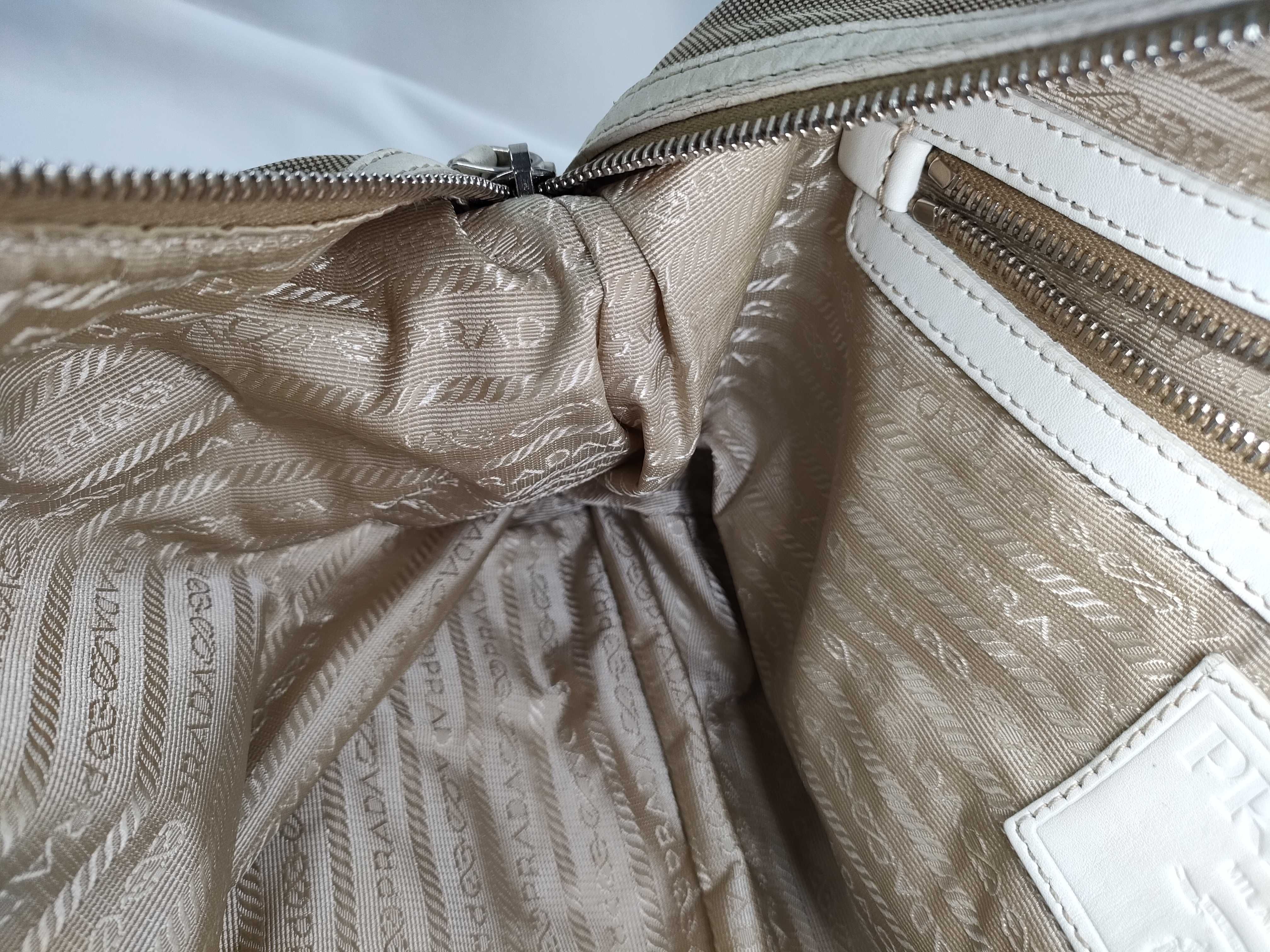 Jacquard Handbag — view 12