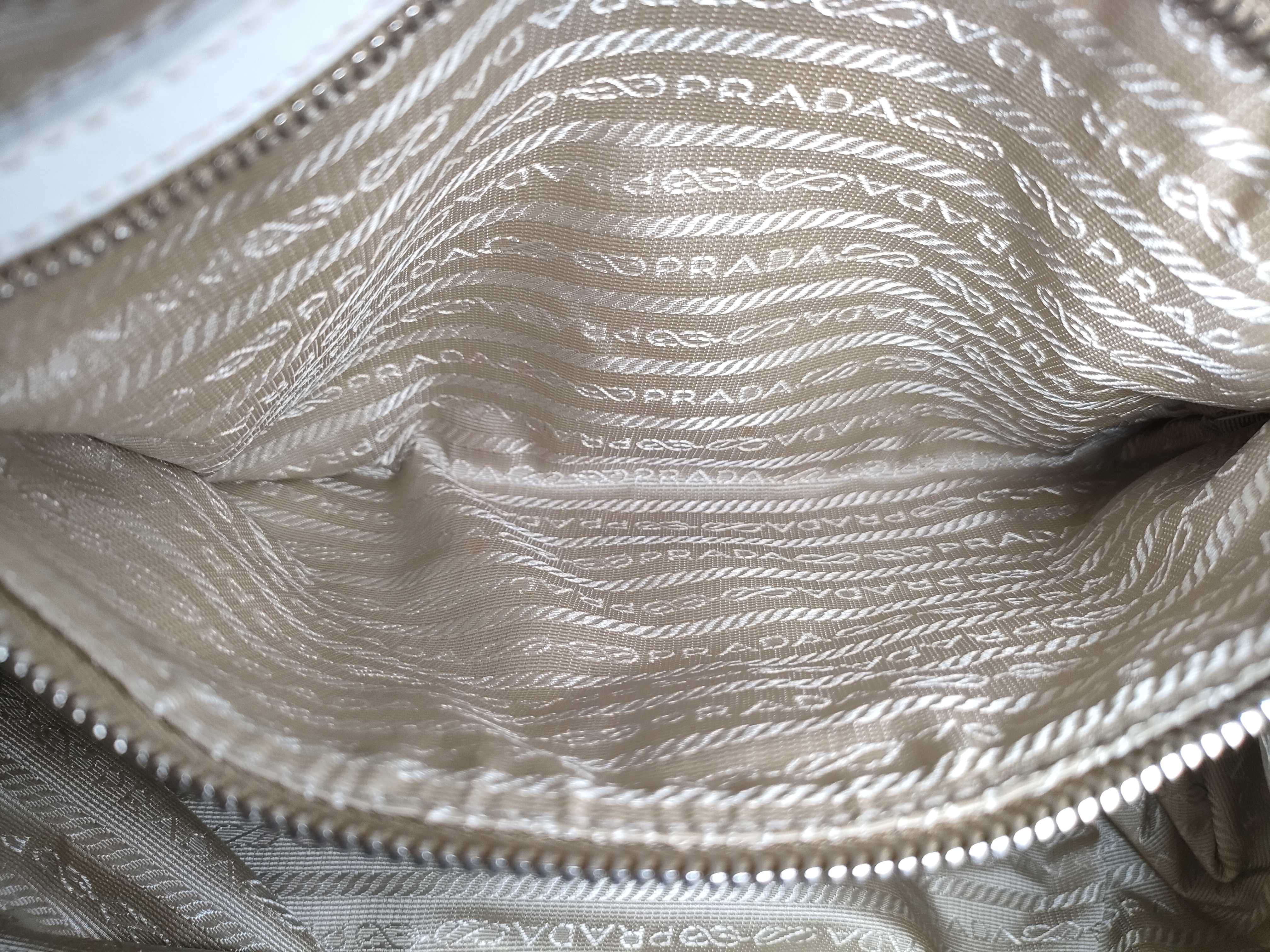 Jacquard Handbag — view 13
