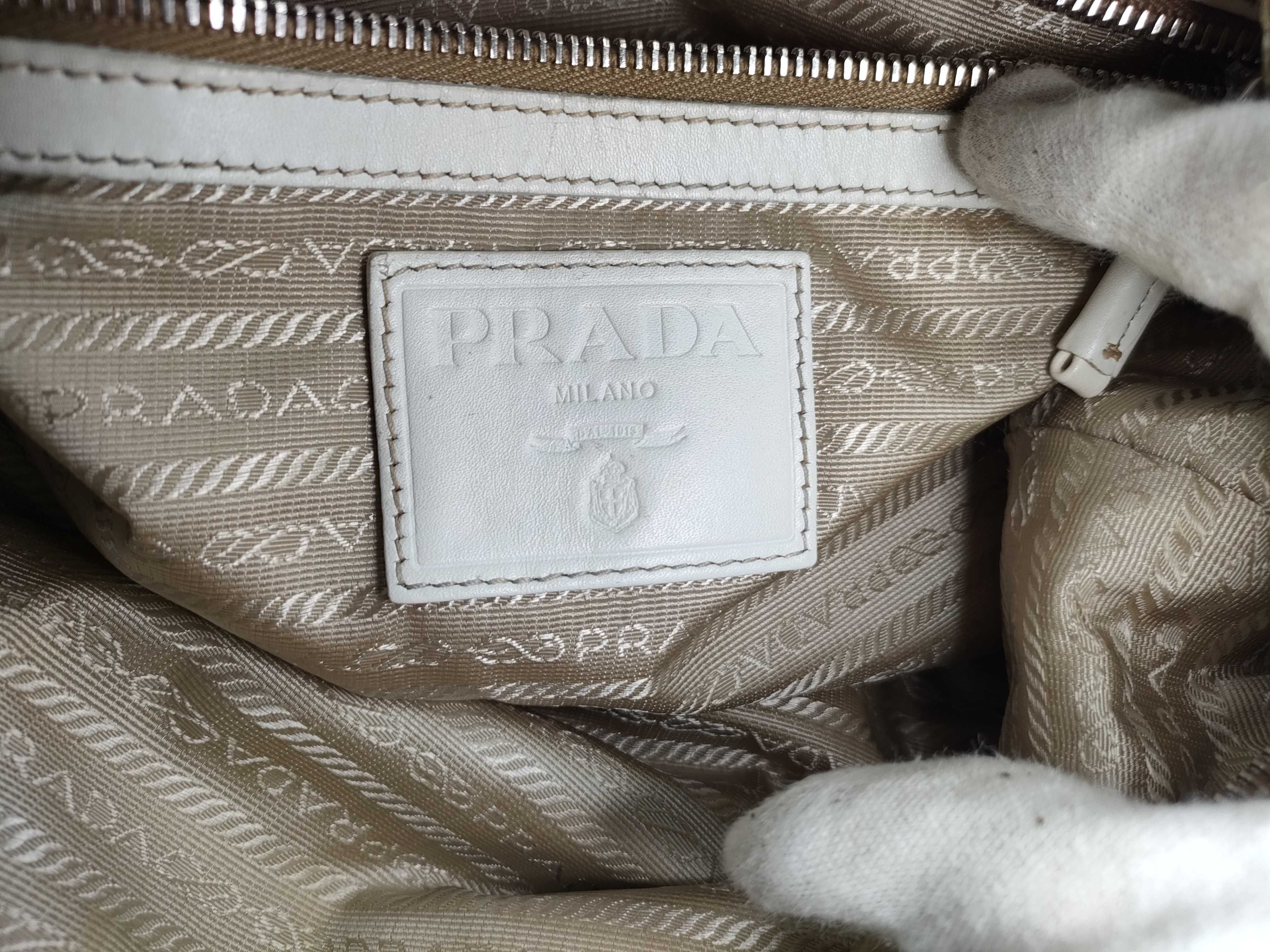 Jacquard Handbag — view 14