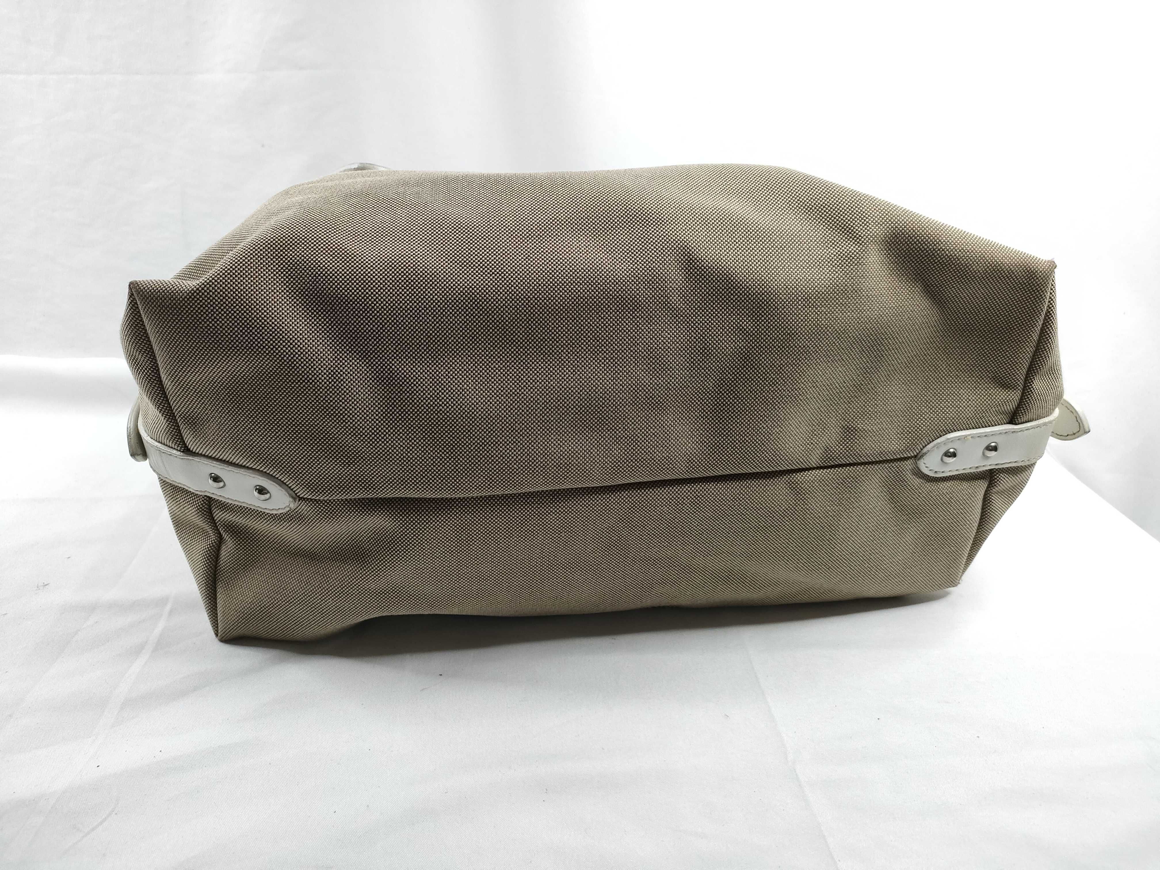 Jacquard Handbag — view 4