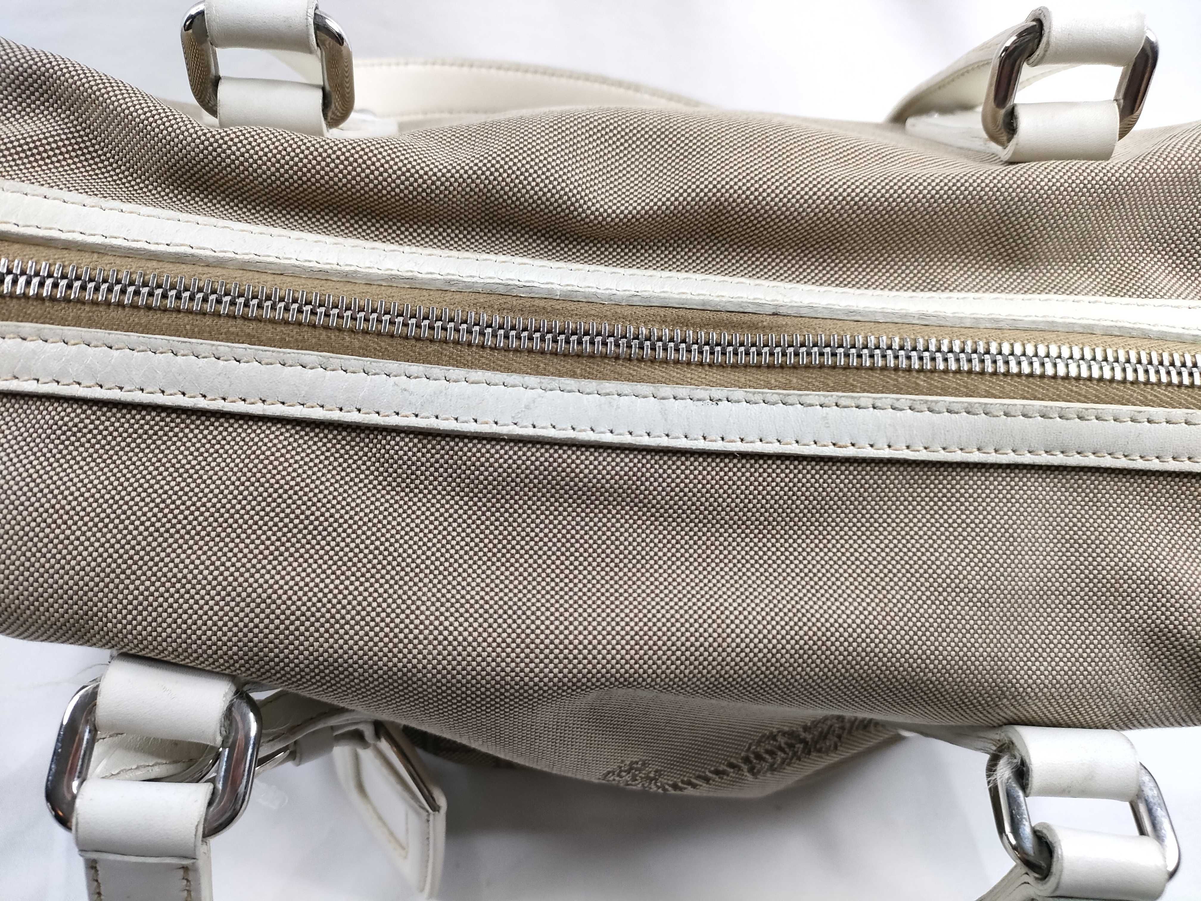 Jacquard Handbag — view 10