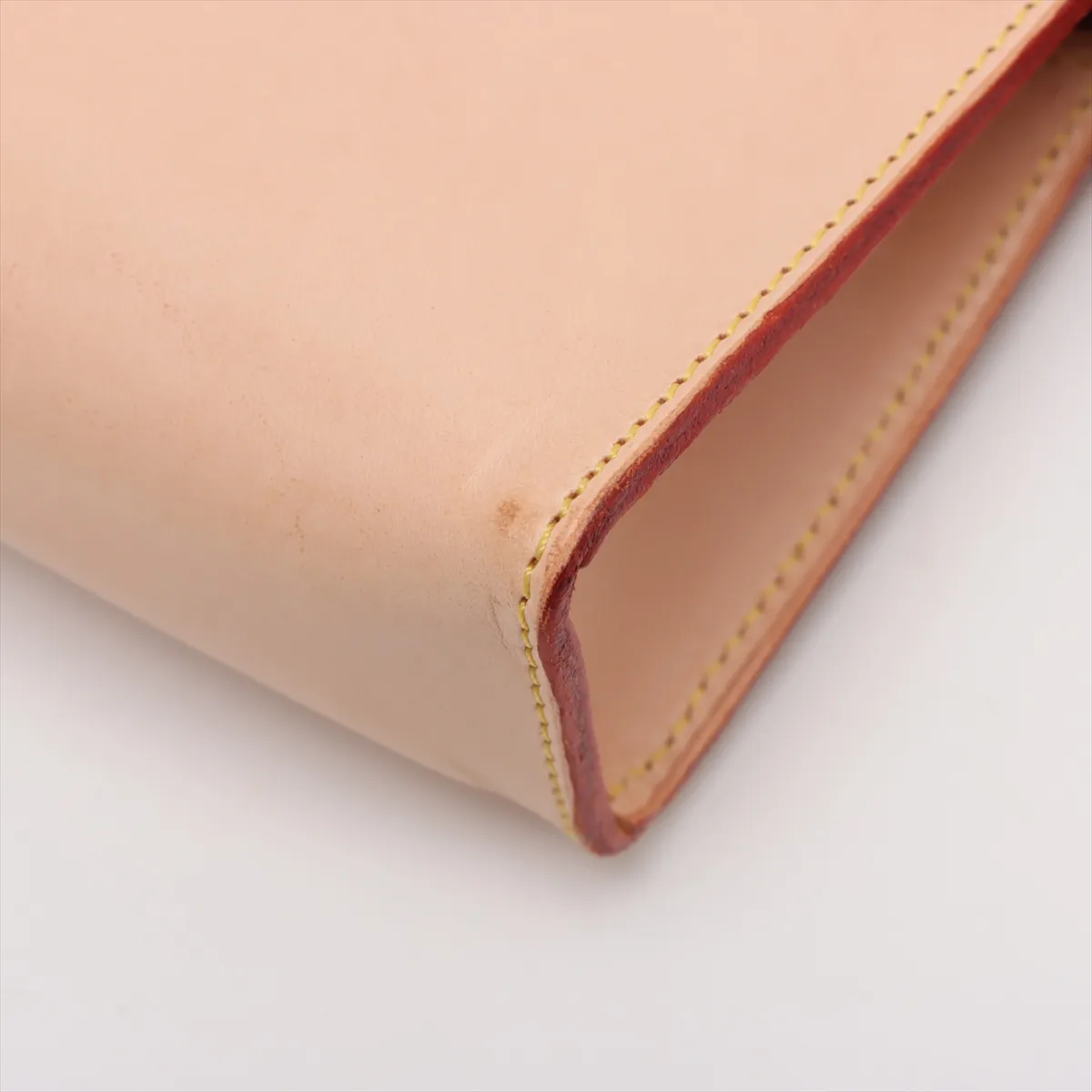 Monogram Vinyl Cover Amble PM M92502 LM1022 Brown — view 11