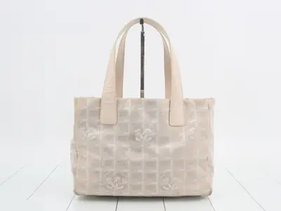 New Travel Line (Bags) - Handbags