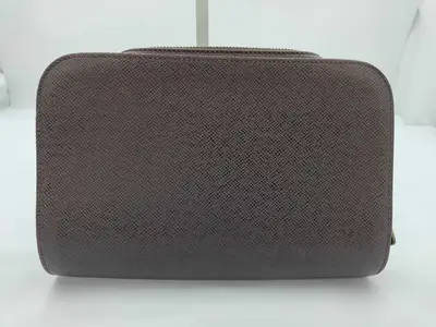 LV Baikal M30188 Taiga Line Clutch Bag