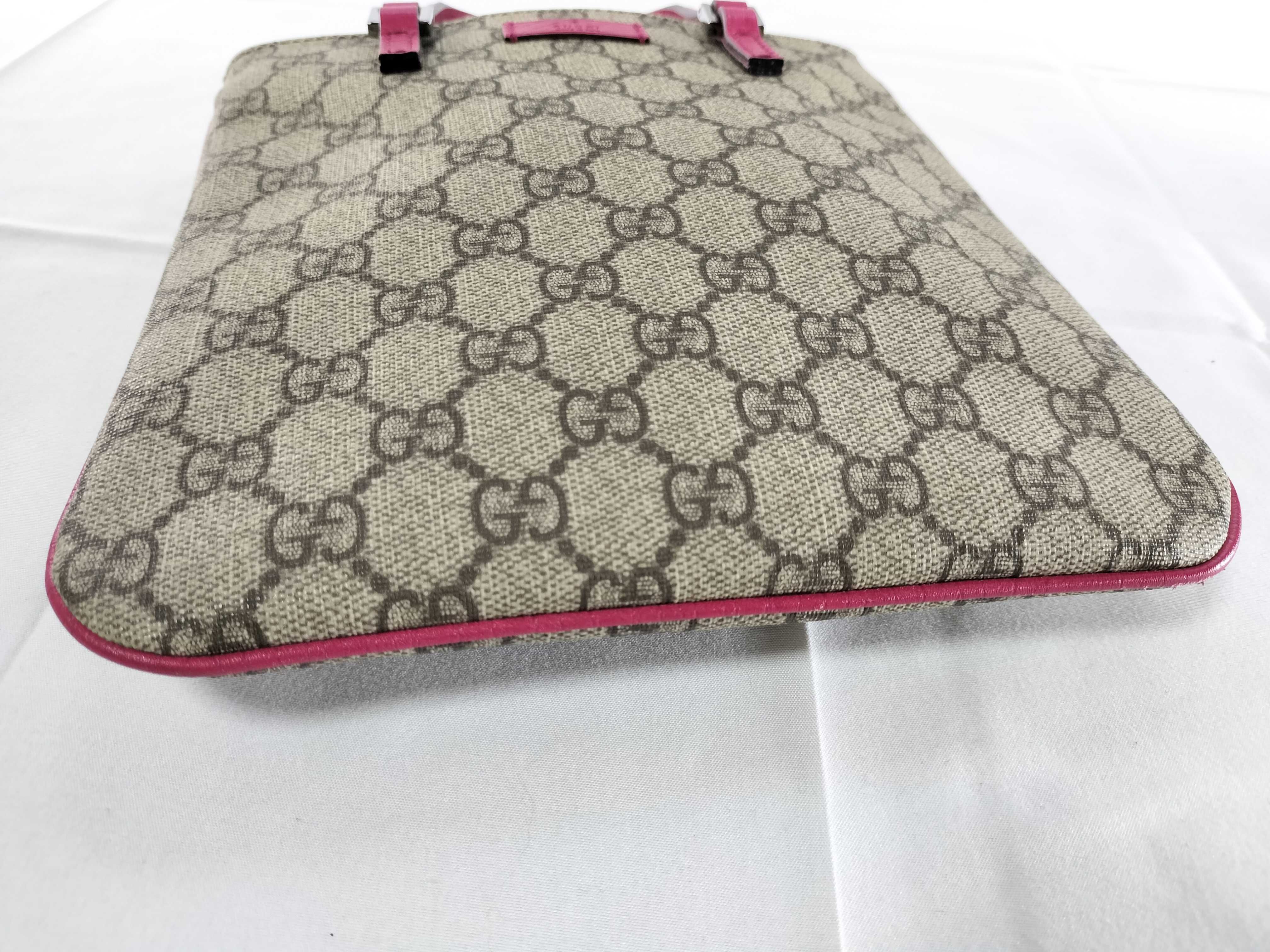 GG Supreme 114600 Mini Handbag — view 7