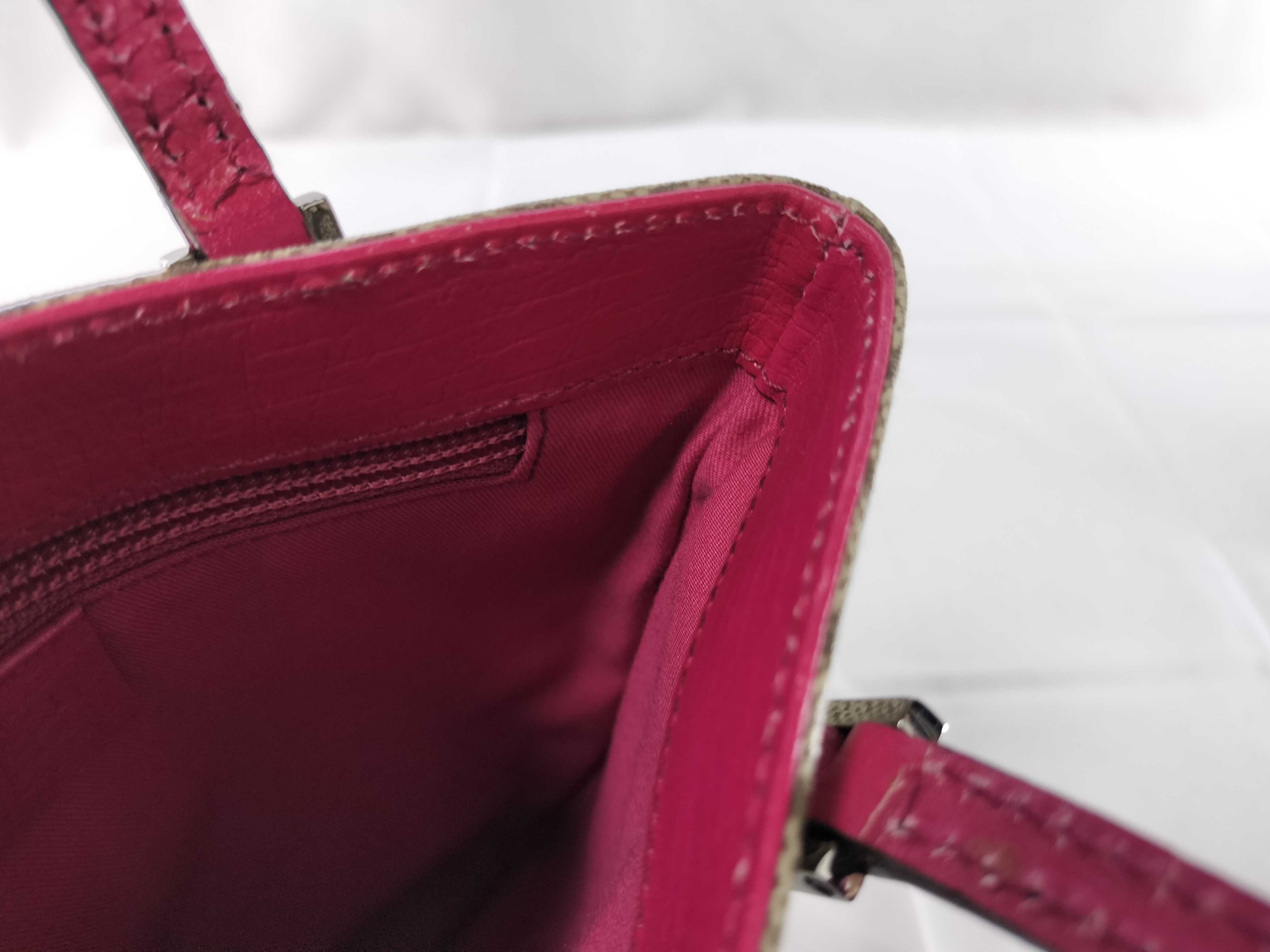 GG Supreme 114600 Mini Handbag — view 8
