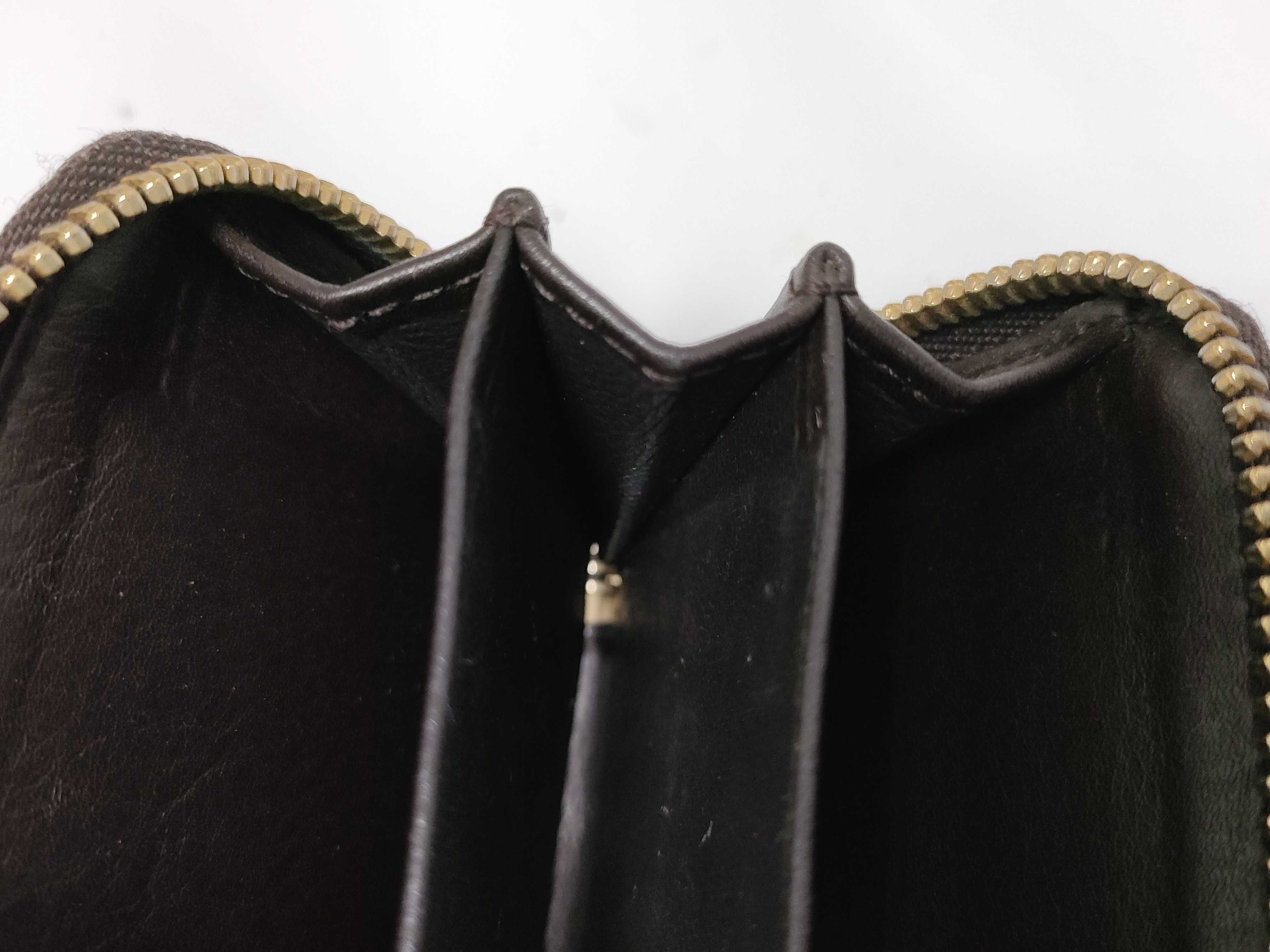 GG Shima Leather Coin Case — view 10