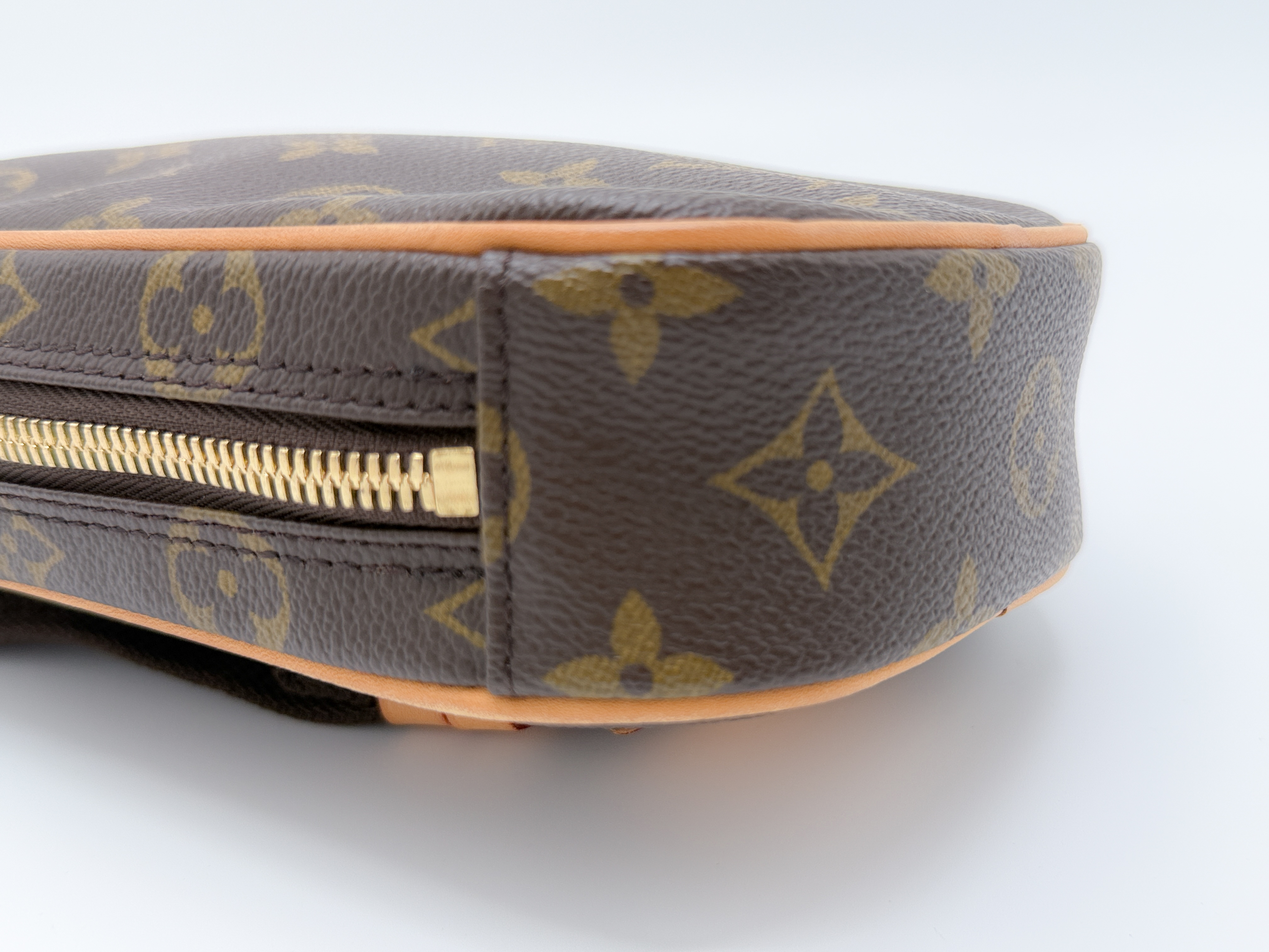 Monogram M51870 Pochette Gange CA1024 Shoulder Bag — view 8