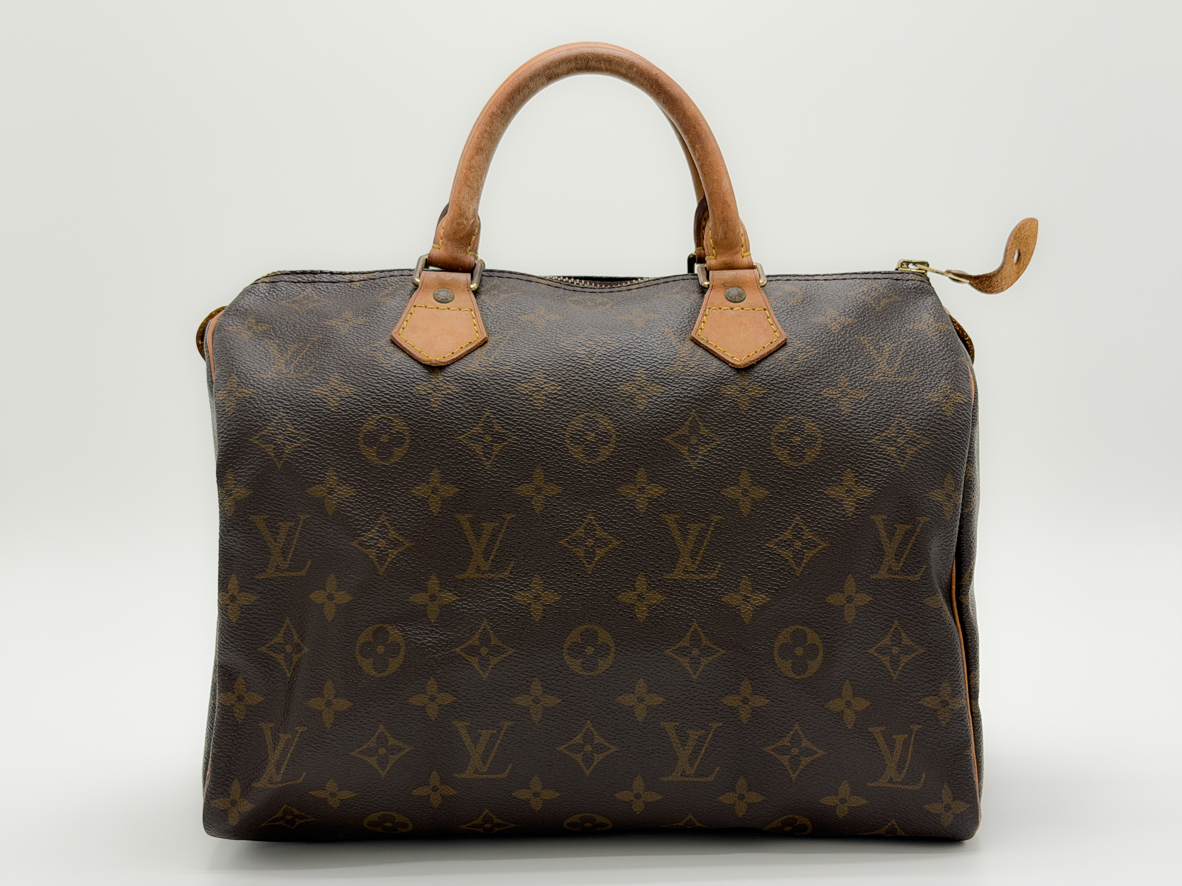 Monogram M41528 Speedy 25 SP0994 Boston Bag