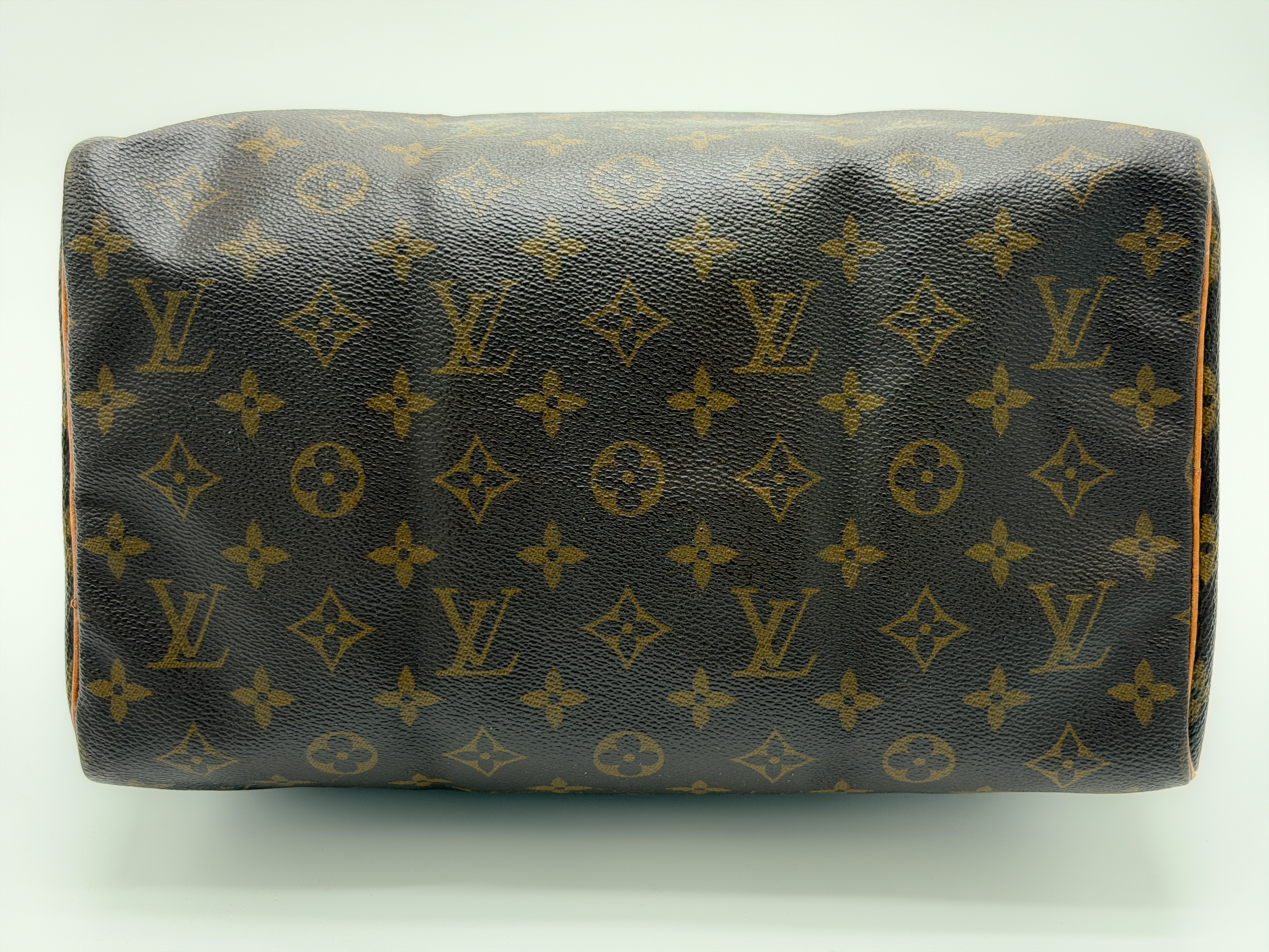 Monogram M41528 Speedy 25 SP0994 Boston Bag — view 11