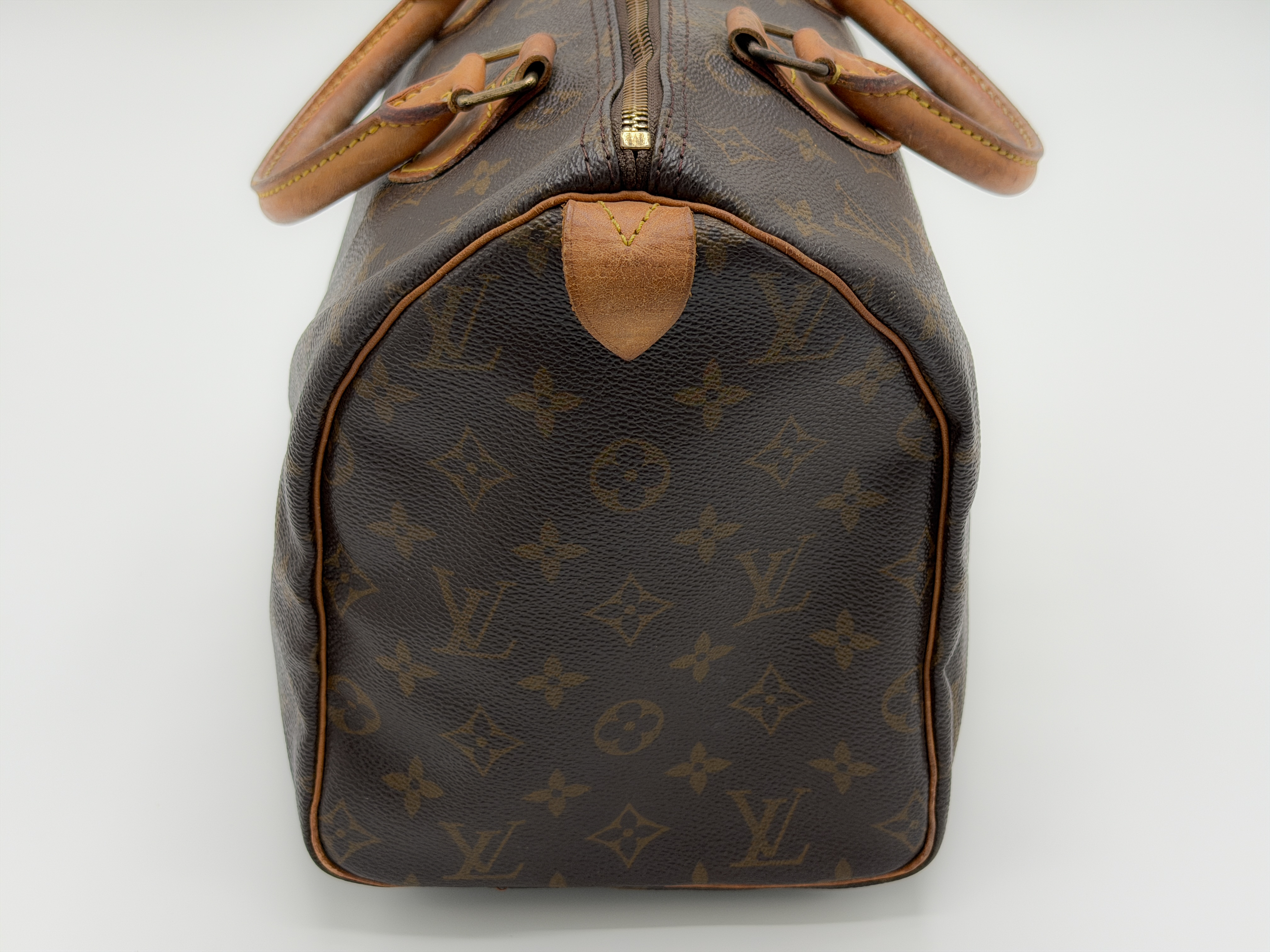 Monogram M41528 Speedy 25 SP0994 Boston Bag — view 5