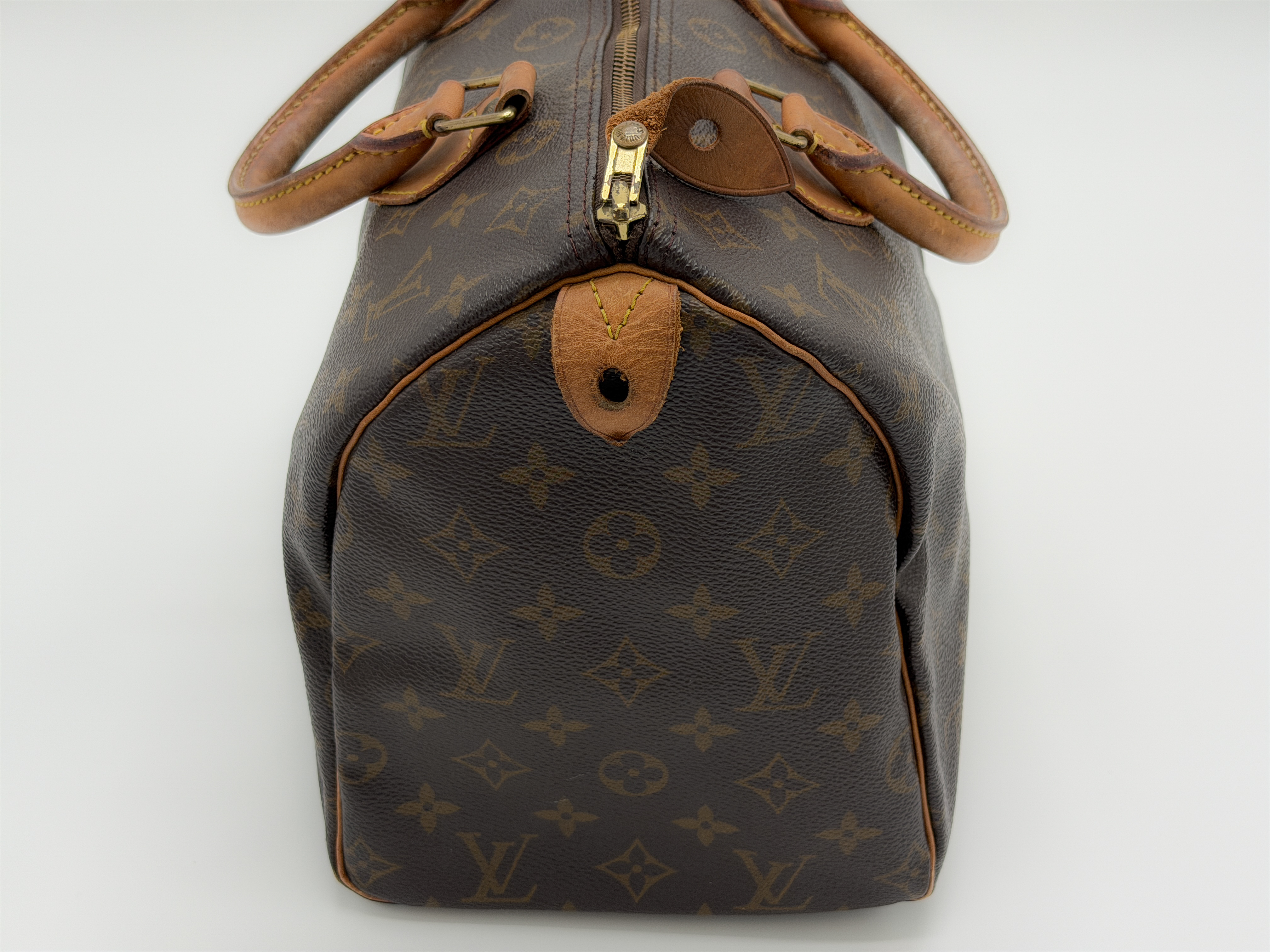 Monogram M41528 Speedy 25 SP0994 Boston Bag — view 6