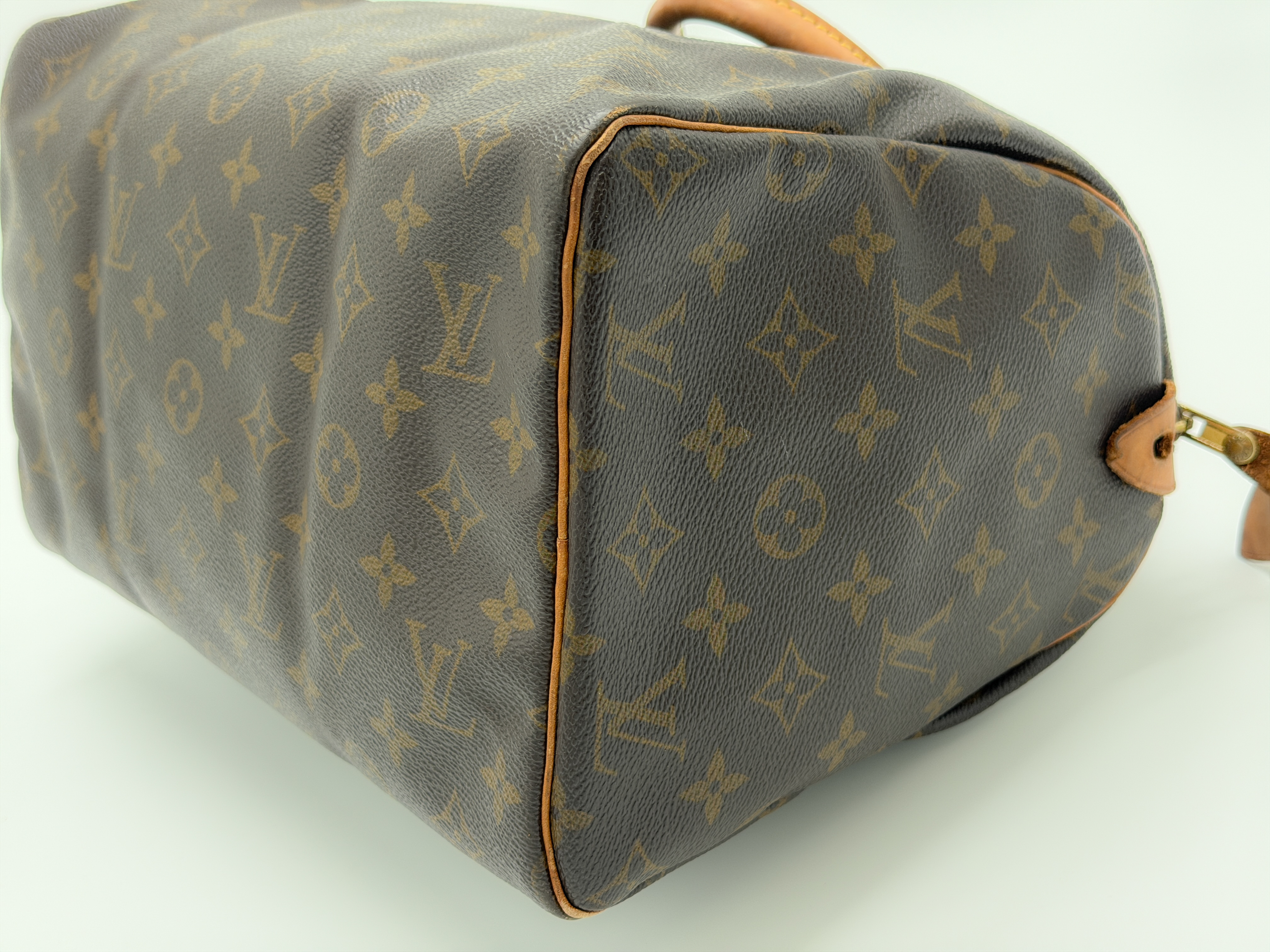 Monogram M41528 Speedy 25 SP0994 Boston Bag — view 9