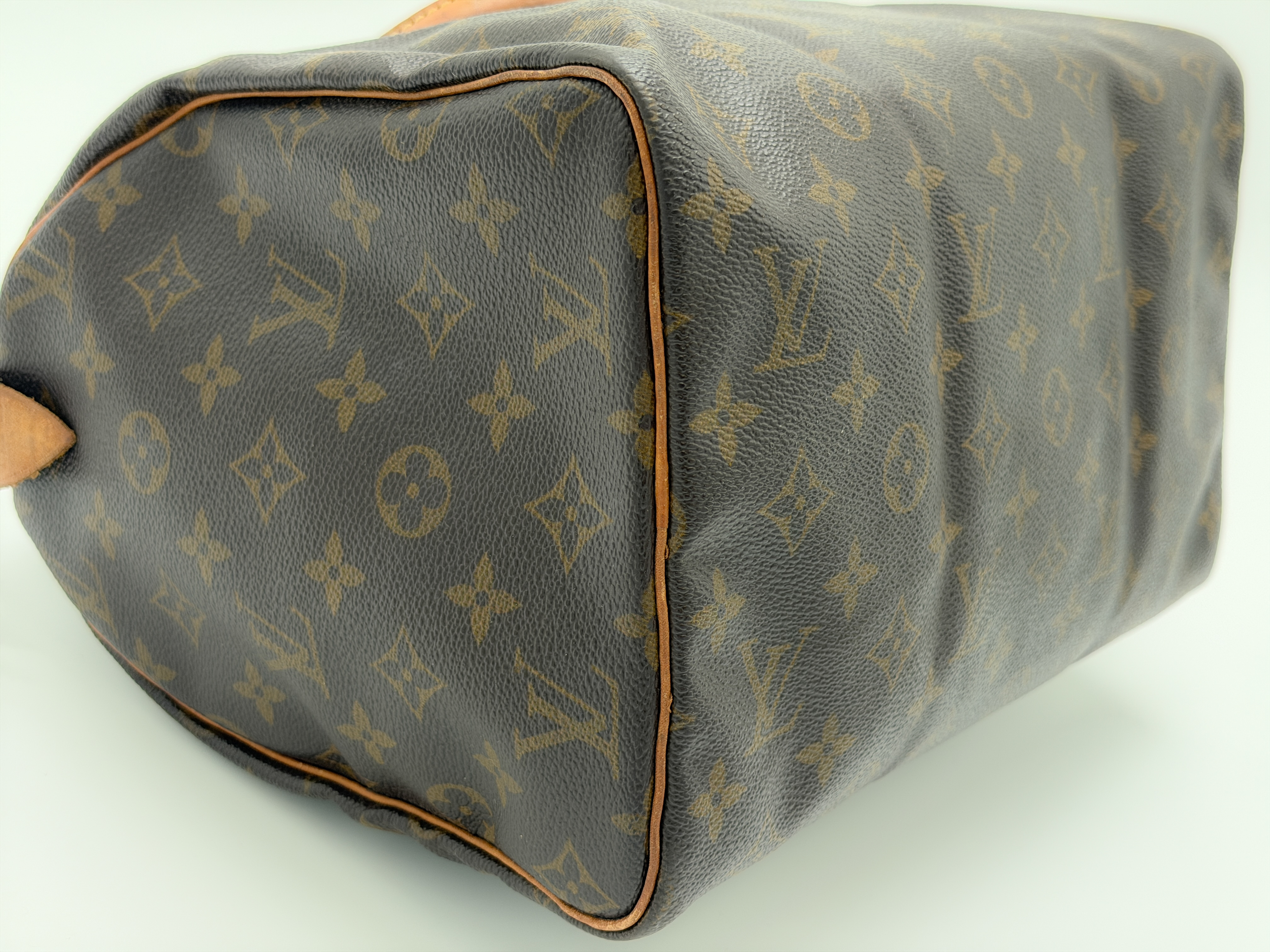 Monogram M41528 Speedy 25 SP0994 Boston Bag — view 10