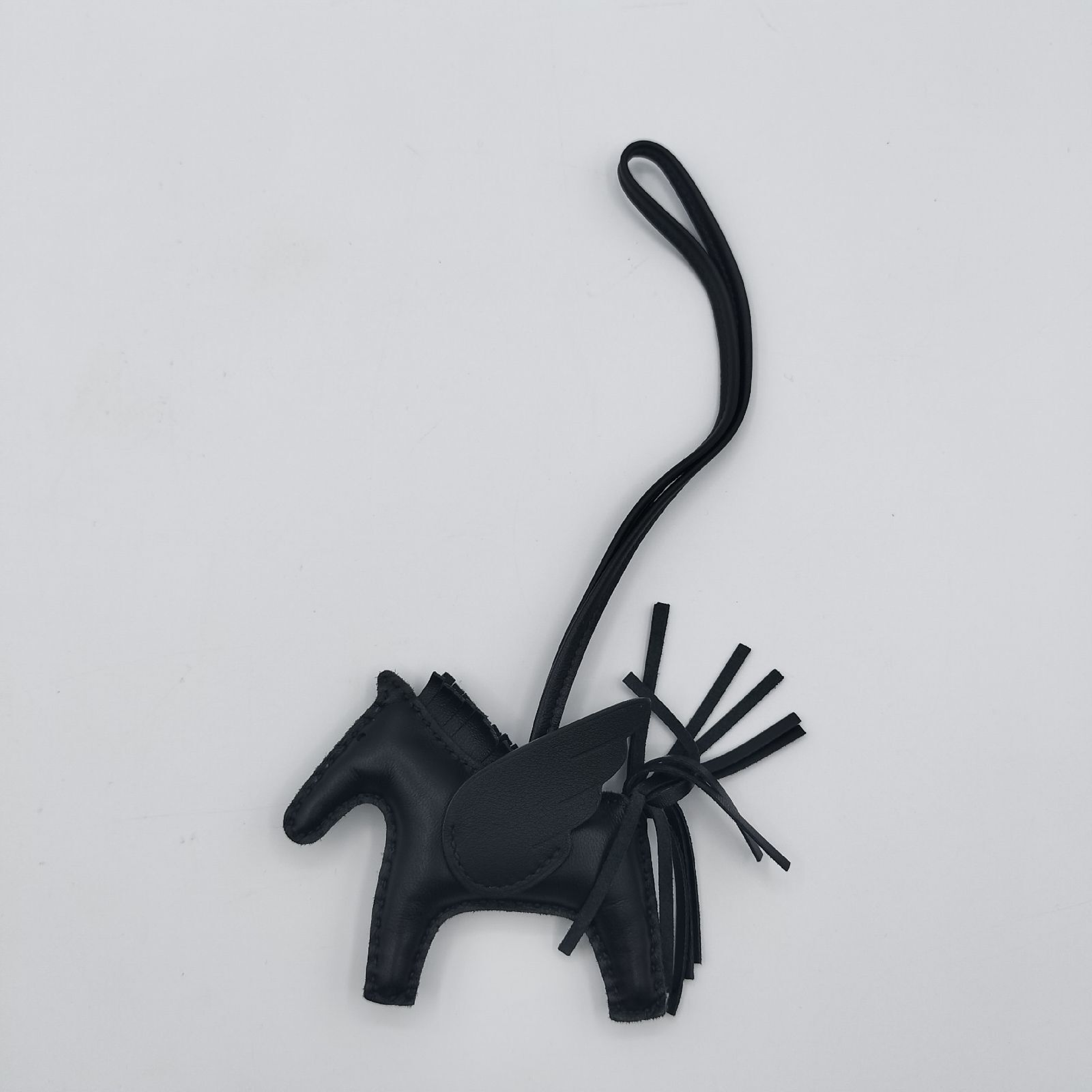Pegasus Charm and other accessories — view 2