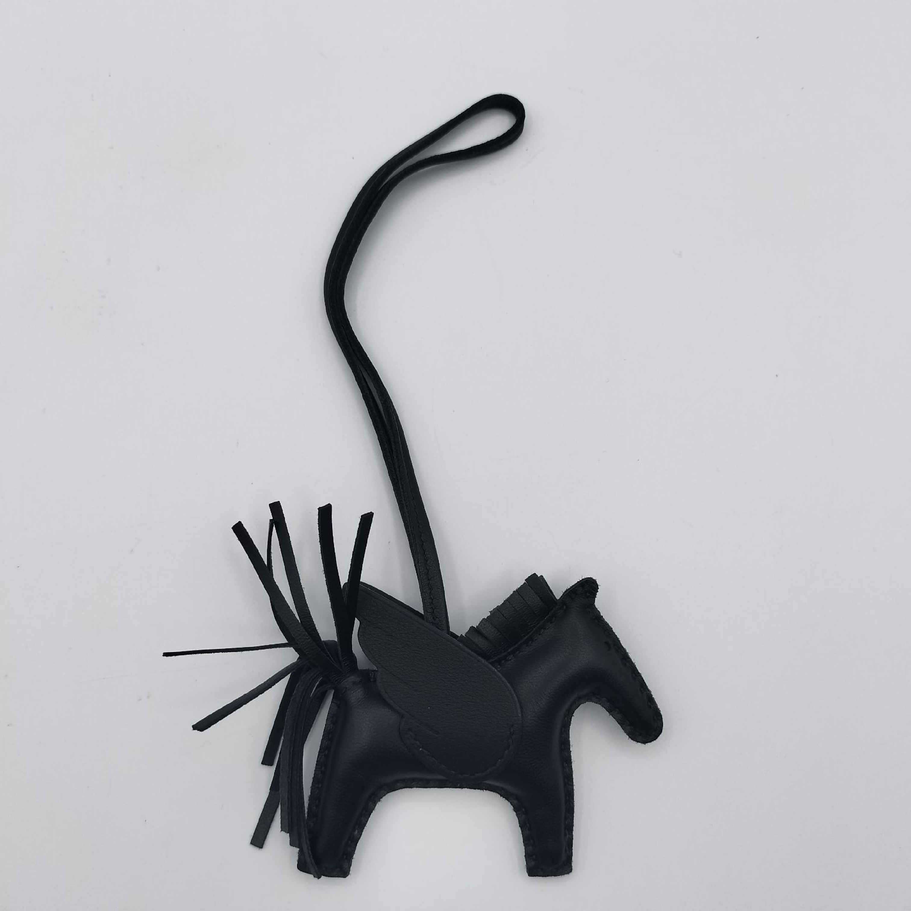 Pegasus Charm and other accessories — view 3