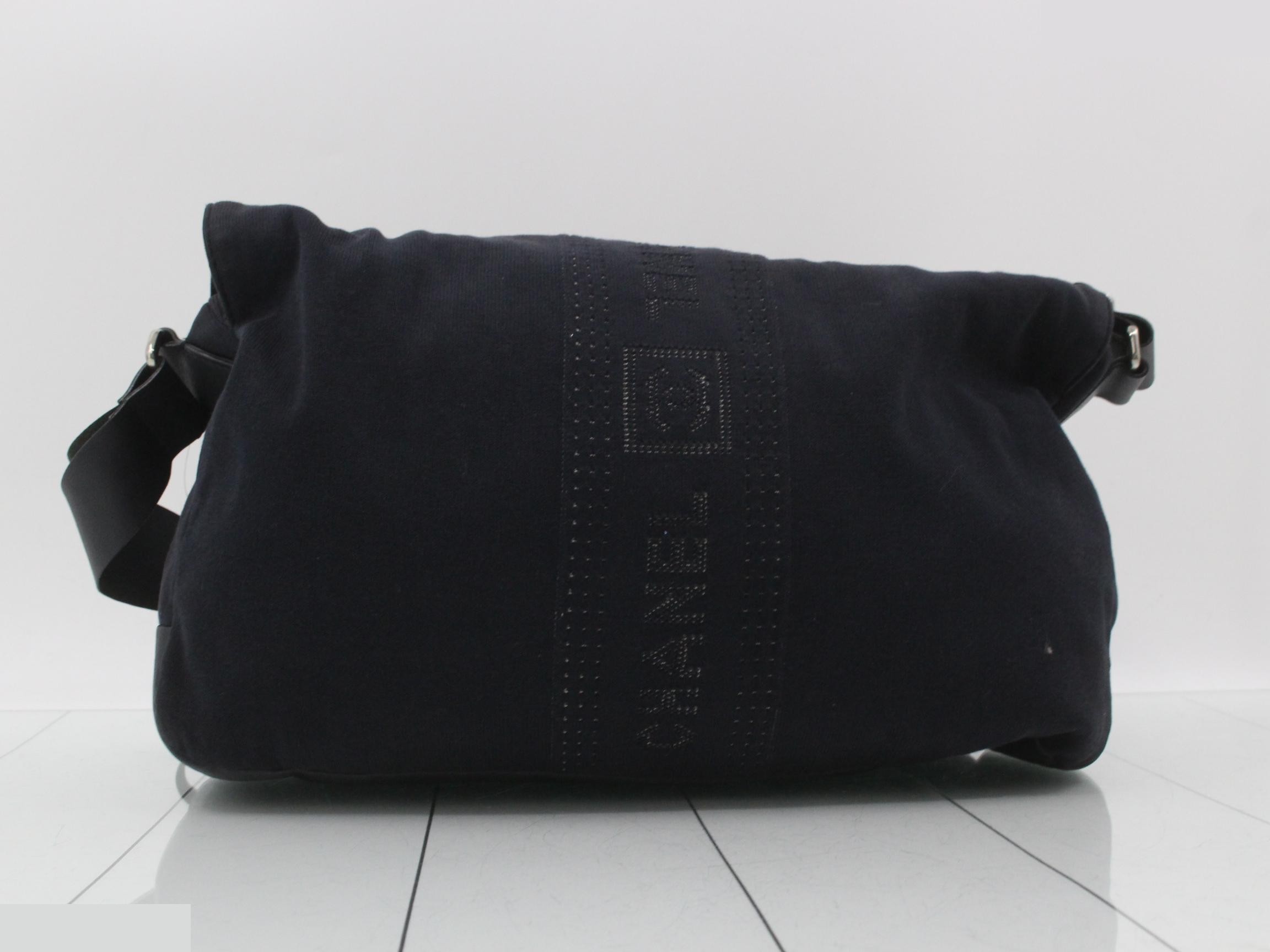 Sports line (bags) - Shoulder bag, number 10s — view 2