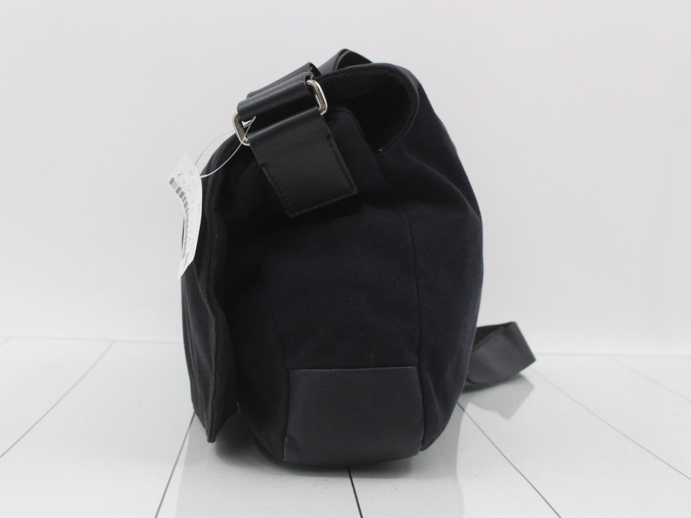 Sports line (bags) - Shoulder bag, number 10s — view 3