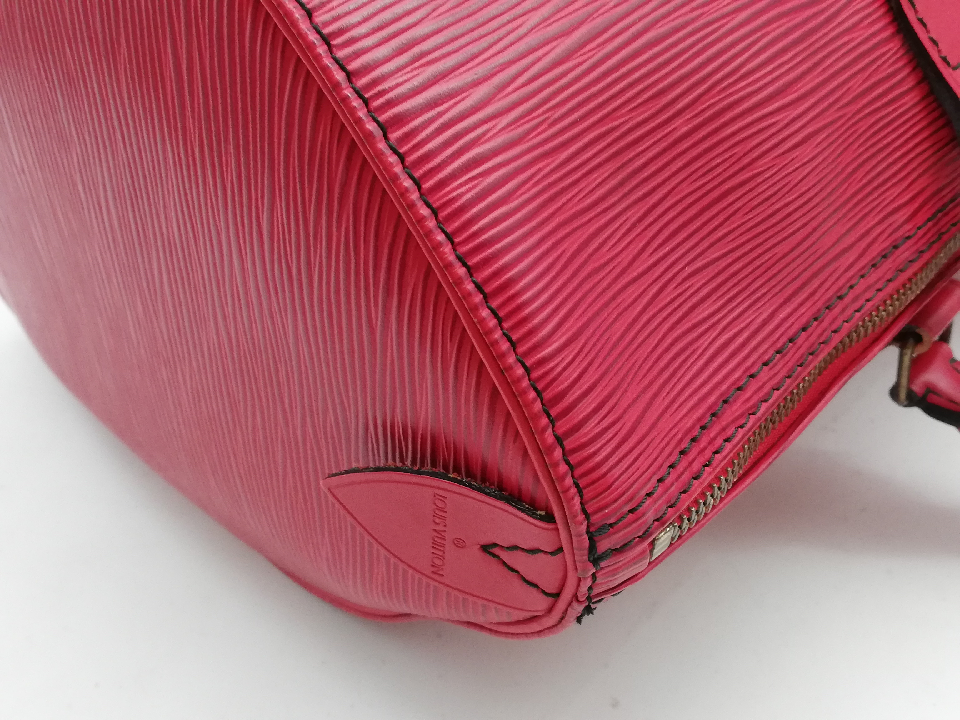Epi Speedy 35 M42997 Handbag — view 11