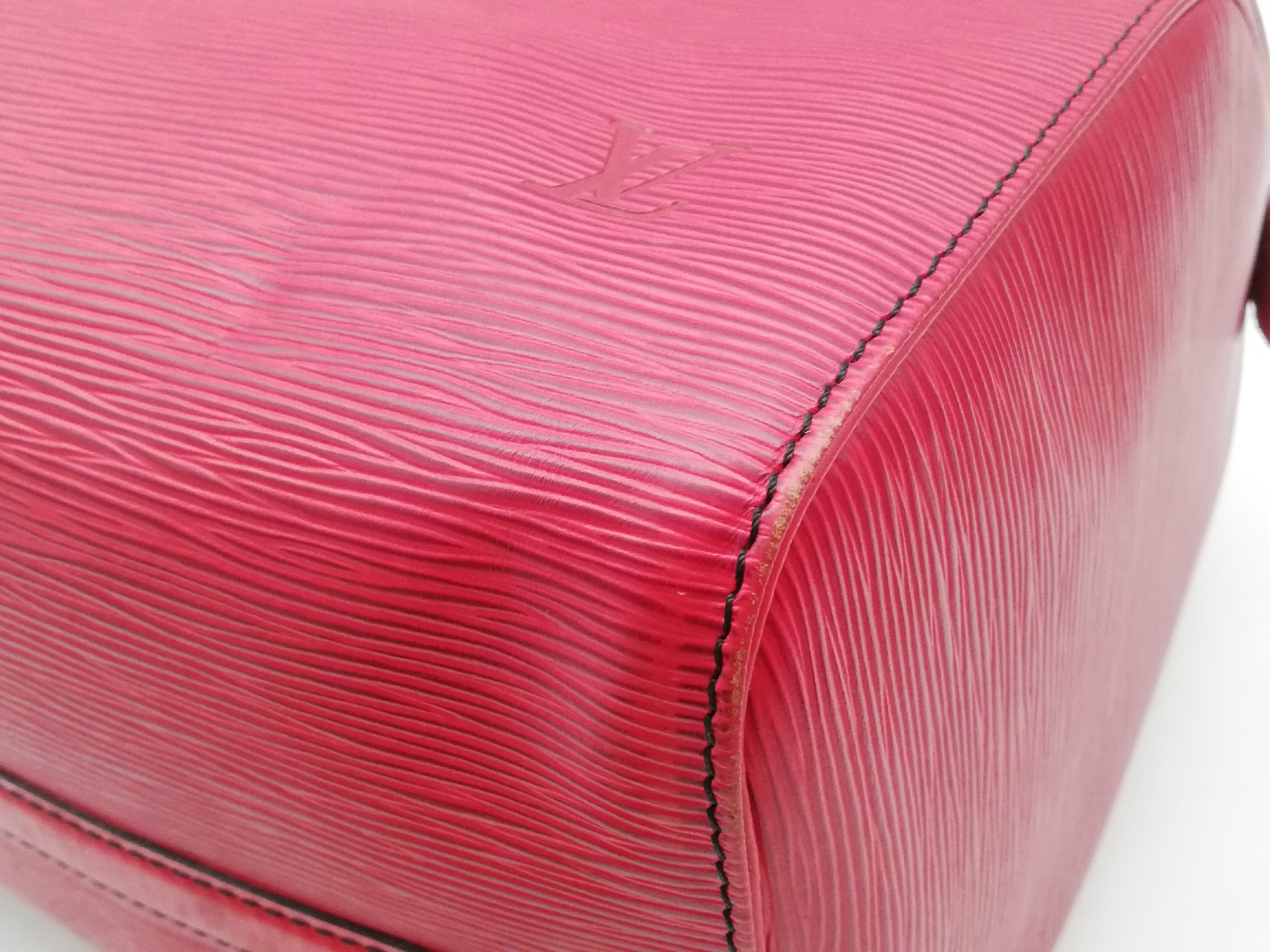 Epi Speedy 35 M42997 Handbag — view 13